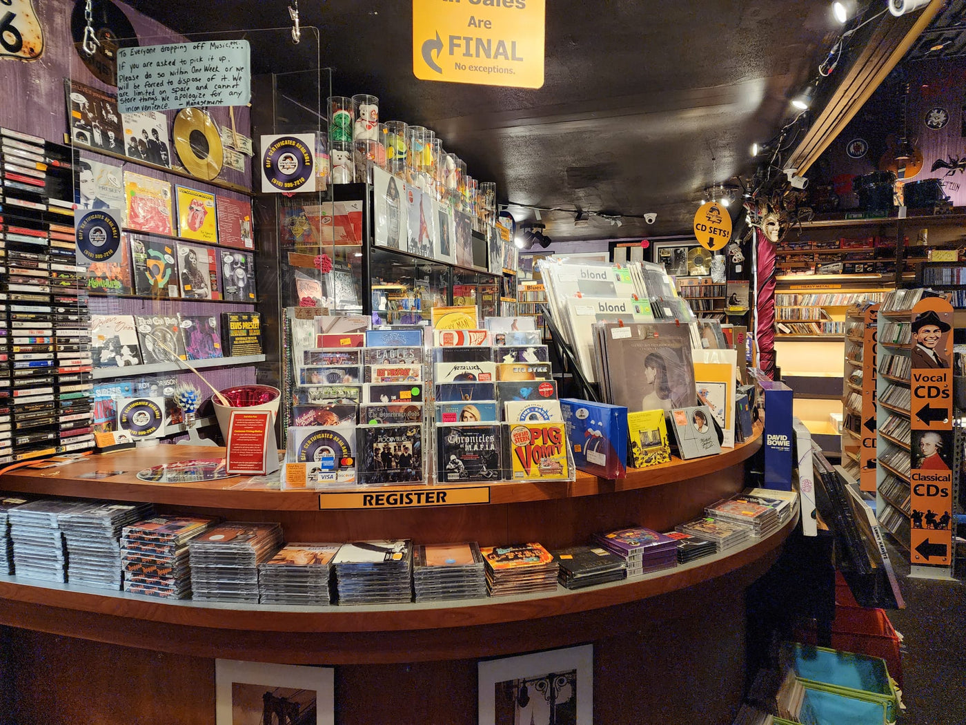 How to Start Your Music Record Collection: Complete Guide with Tips, Genres & Where to Buy