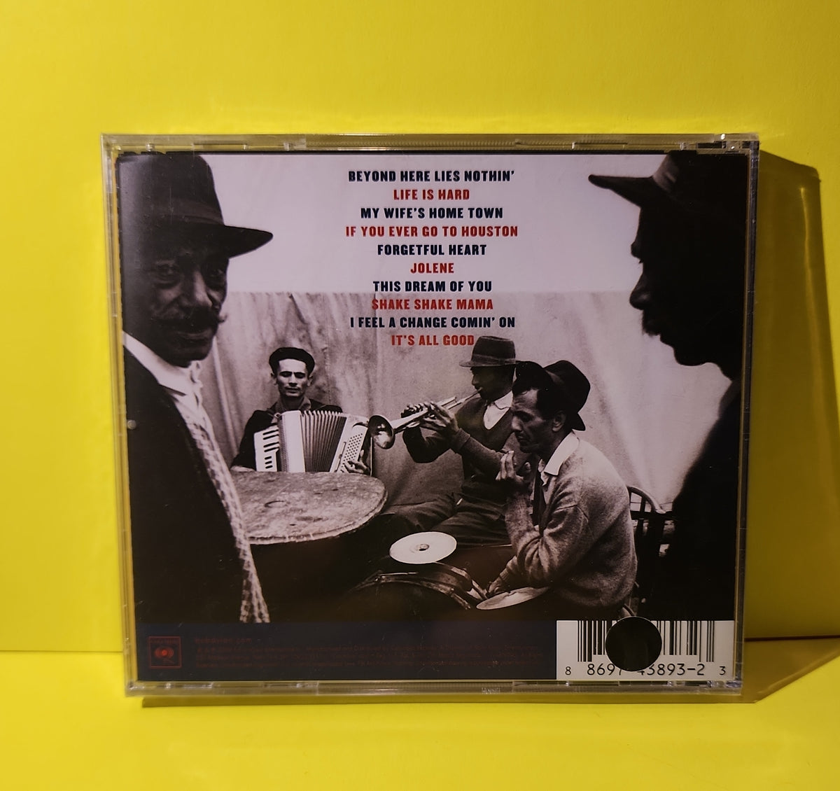 Bob Dylan - Together Through Life - 2009 - New - Sealed - CDs Bob Dylan - Together Through Life - 2009 - New - Sealed - CDs