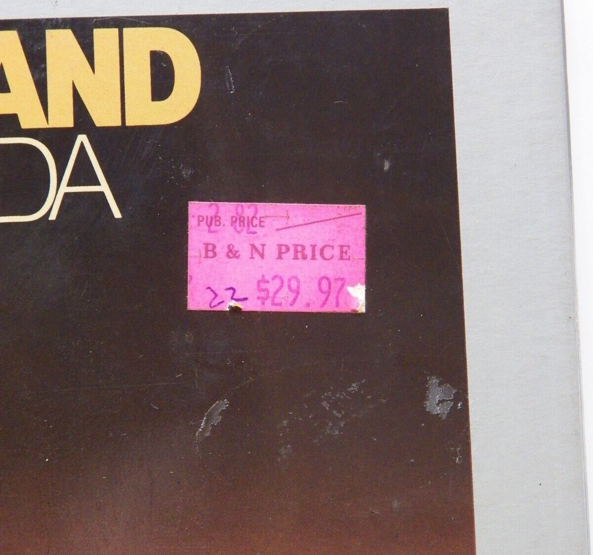 Sealed 12" 3xLP Box Set Joan Sutherland Bellini: Beatrice Di Tenda 1981 Import Sealed 12" 3xLP Box Set Joan Sutherland Bellini: Beatrice Di Tenda 1981 Import