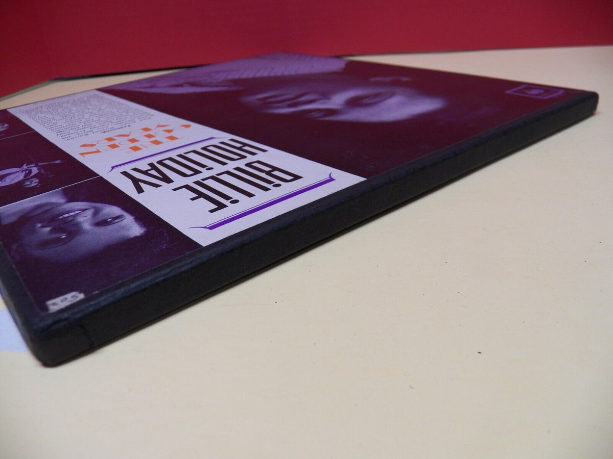 12" 3xLP Box Set NM- Billie Holiday The Golden Years 1967 Columbia Reissue Mono 12" 3xLP Box Set NM- Billie Holiday The Golden Years 1967 Columbia Reissue Mono