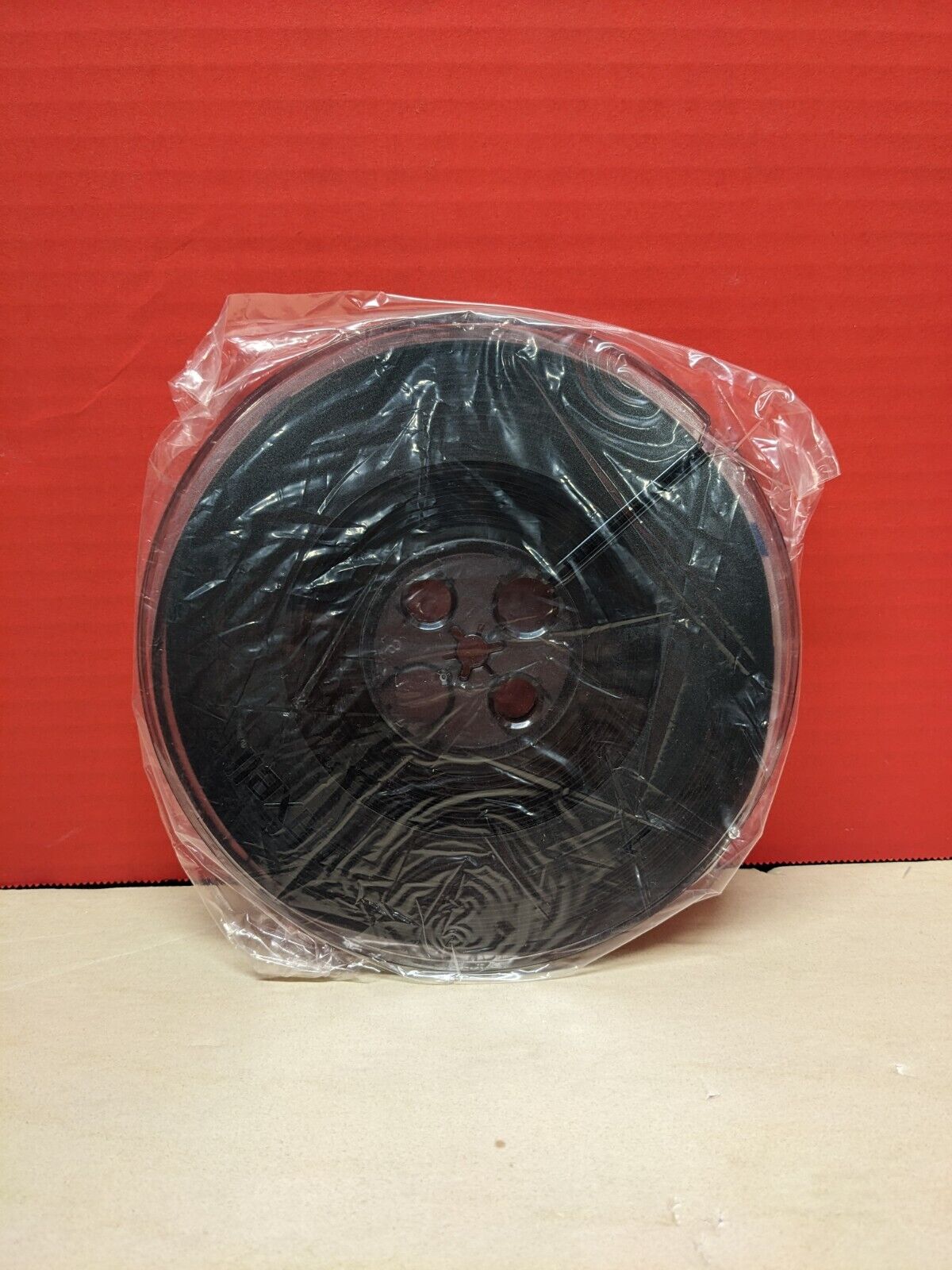 Used Maxell UD Professional Use Sound Recording Tape 50-60 Used Maxell UD Professional Use Sound Recording Tape 50-60