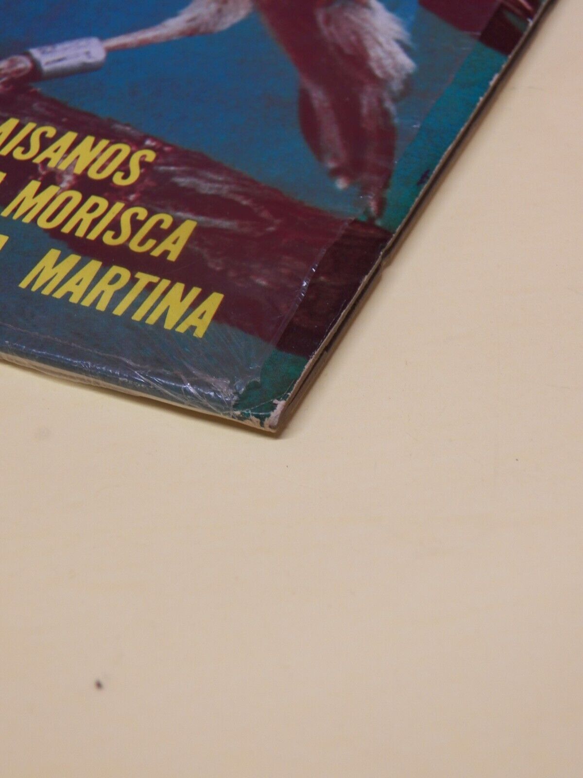 12" LP EX Las Pajaritas Y Los Alegres De Letran Mas Contestadas Discos LM LM-583 12" LP EX Las Pajaritas Y Los Alegres De Letran Mas Contestadas Discos LM LM-583