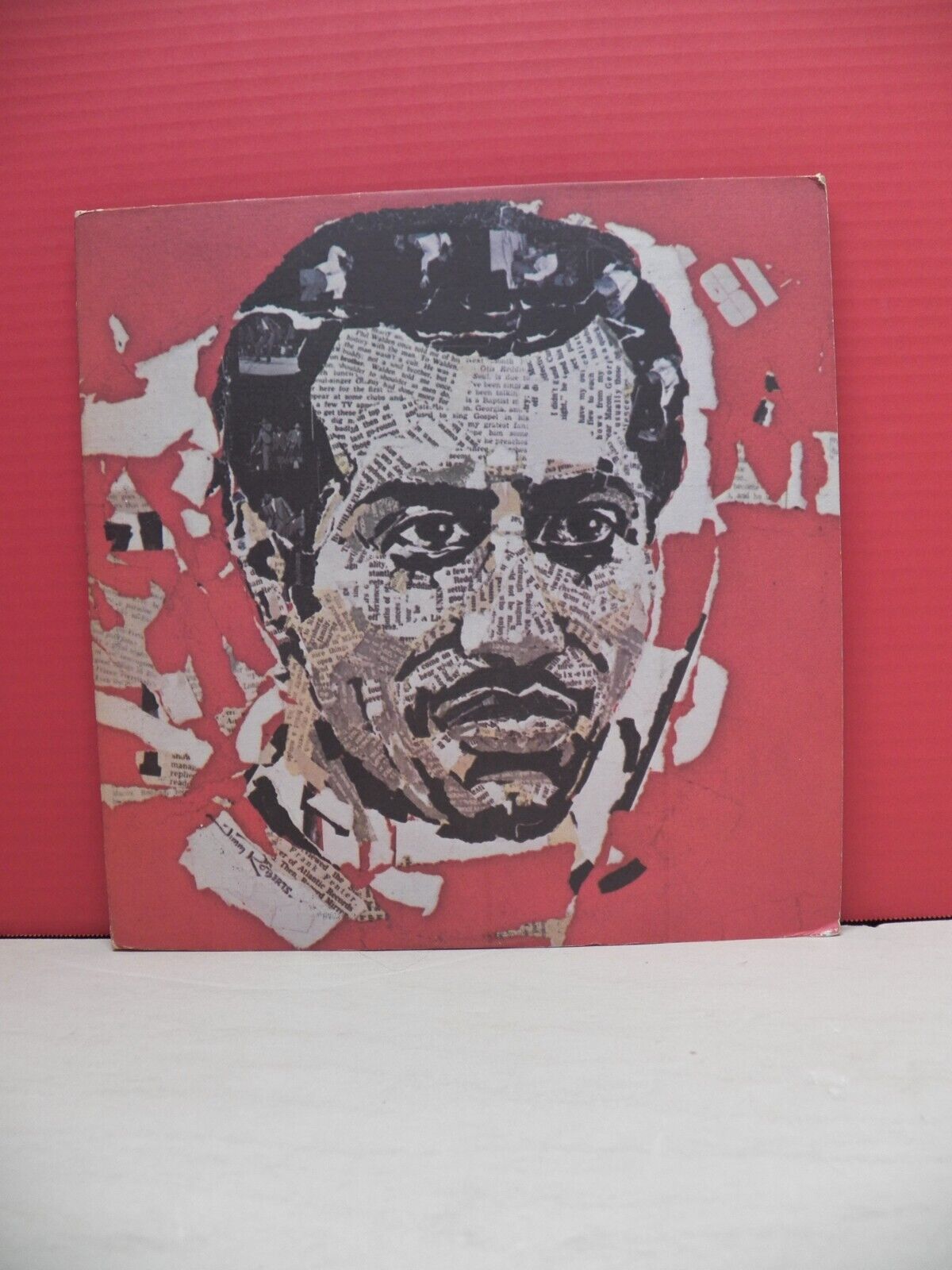12" 2xLP EX Otis Redding The Best Of Otis Redding 1972 ATCO Stereo SD 2-801 12" 2xLP EX Otis Redding The Best Of Otis Redding 1972 ATCO Stereo SD 2-801