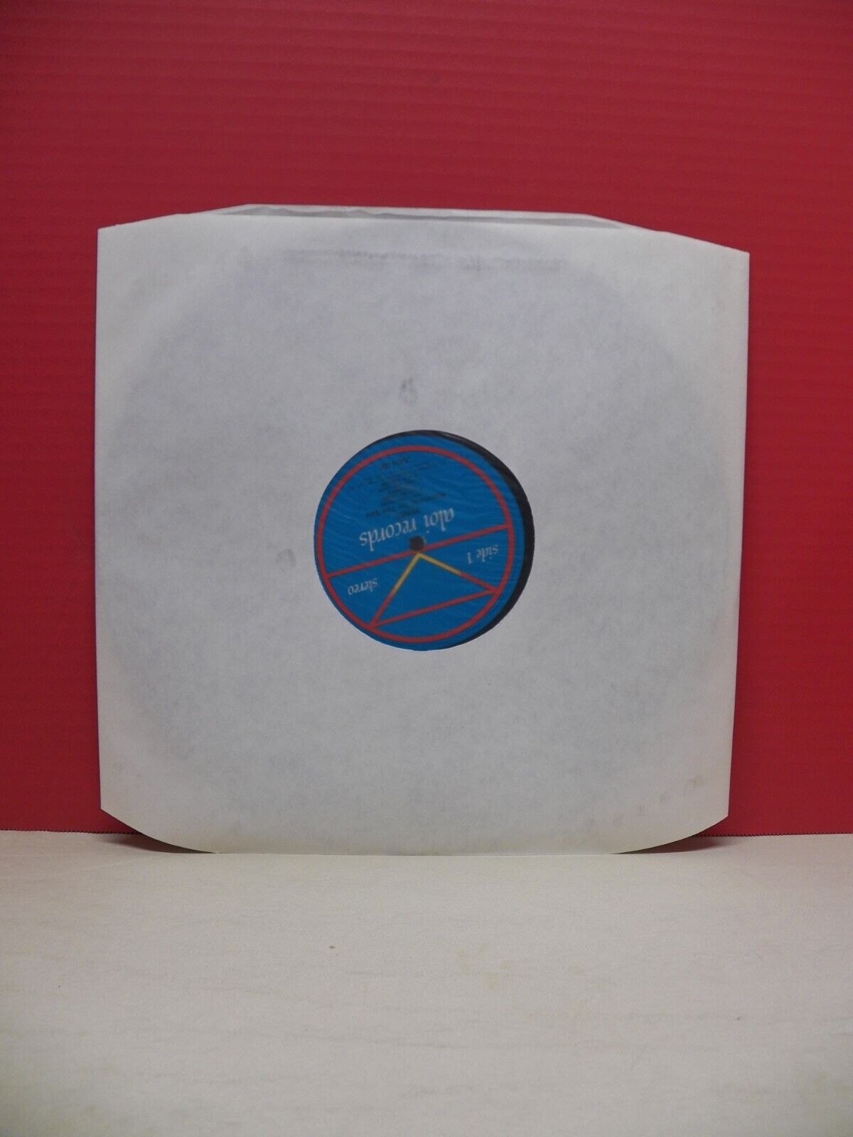 12" LP EX Renee Reaching For the Sky 1982 Aloi Reissue Remastered UK Import 12" LP EX Renee Reaching For the Sky 1982 Aloi Reissue Remastered UK Import