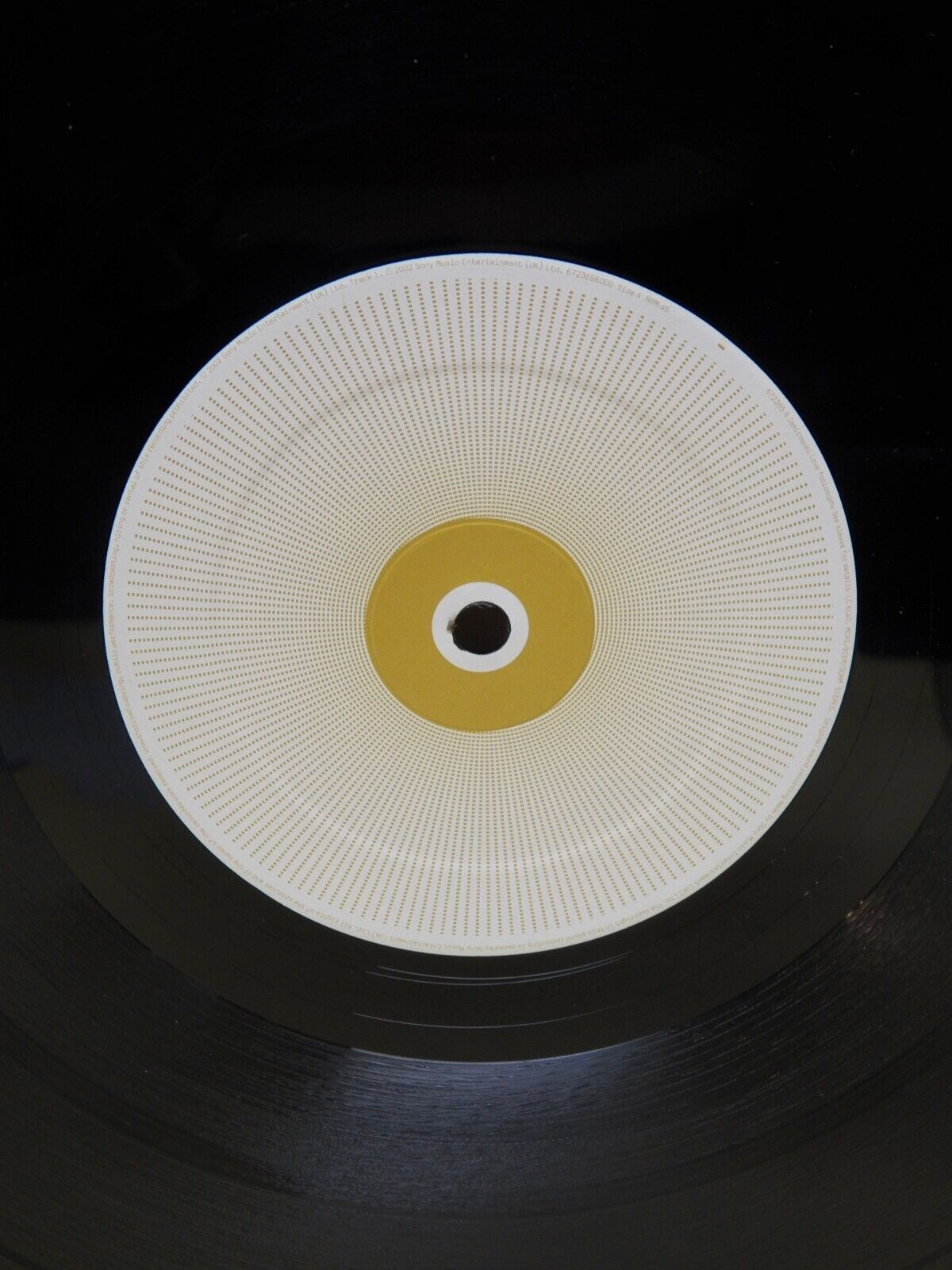 12" Single NM- Jamiroquai Love Foolosophy 2002 Sony Soho Square UK Import 12" Single NM- Jamiroquai Love Foolosophy 2002 Sony Soho Square UK Import