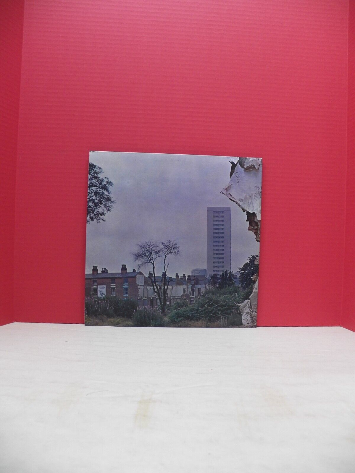 12" LP M- Led Zeppelin Untitled 1977 Atlantic Reissue SD 19129 12" LP M- Led Zeppelin Untitled 1977 Atlantic Reissue SD 19129