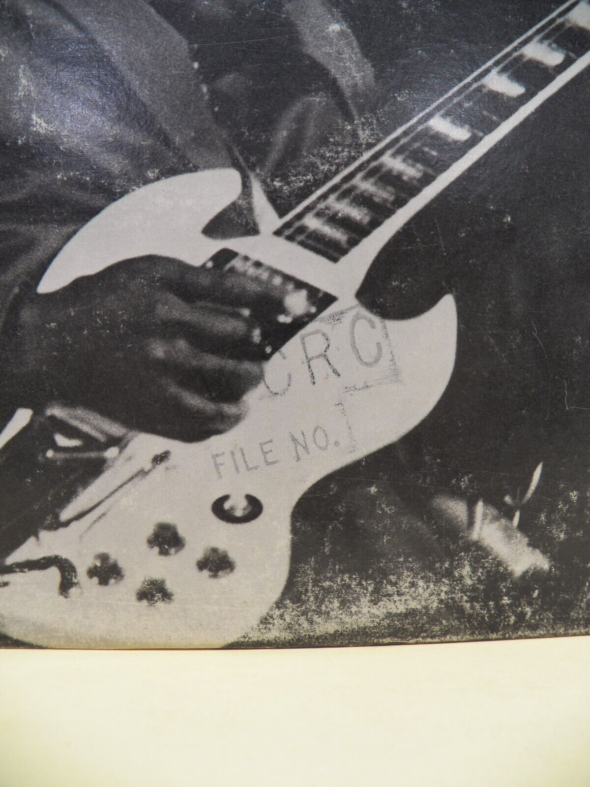 12" LP VG++/EX Buddy Guy I Was Walking Through The Woods 1970 Chess Promo 12" LP VG++/EX Buddy Guy I Was Walking Through The Woods 1970 Chess Promo