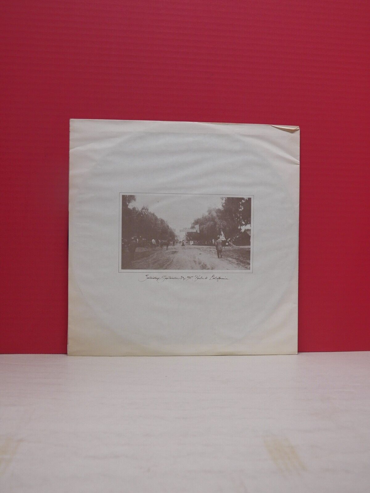 12" LP VG++/EX Van Morrison Saint Dominic's Preview 1972 Warner Bros. BS 2633 12" LP VG++/EX Van Morrison Saint Dominic's Preview 1972 Warner Bros. BS 2633