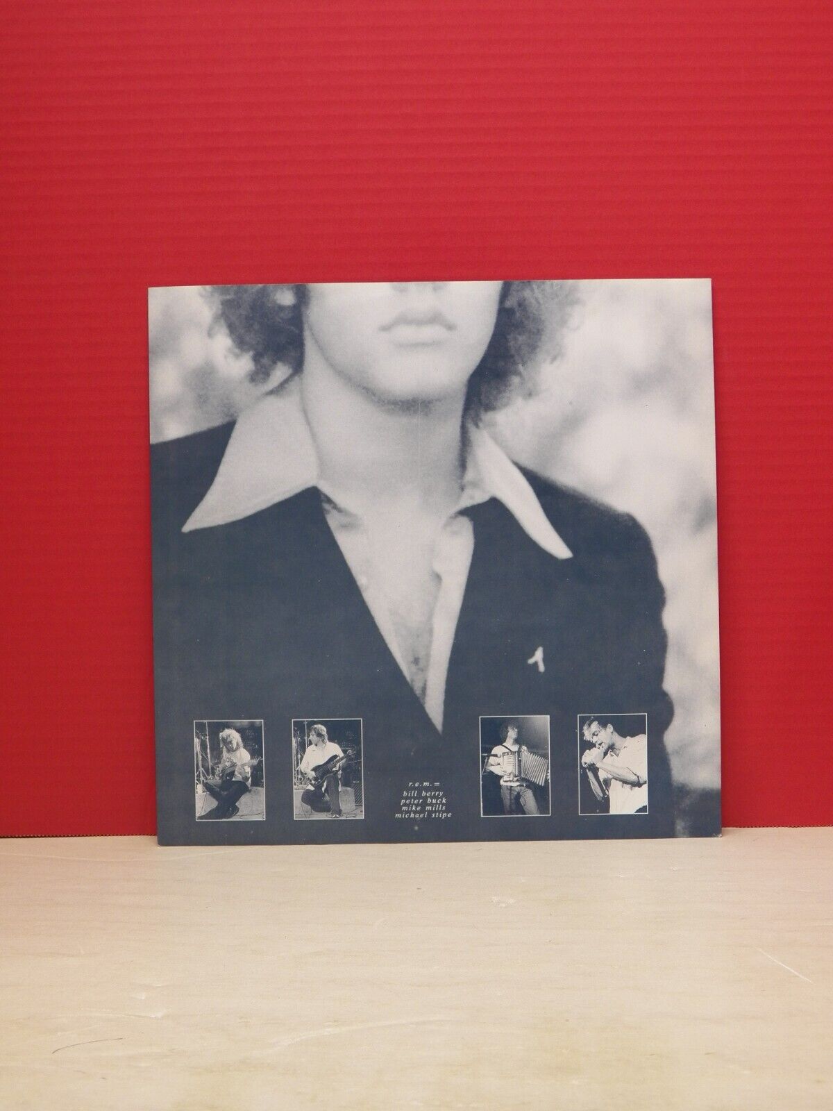 12" LP VG++/EX R.E.M. Eponymous 1988 I.R.S. Records UK Import MIRG 1038 12" LP VG++/EX R.E.M. Eponymous 1988 I.R.S. Records UK Import MIRG 1038
