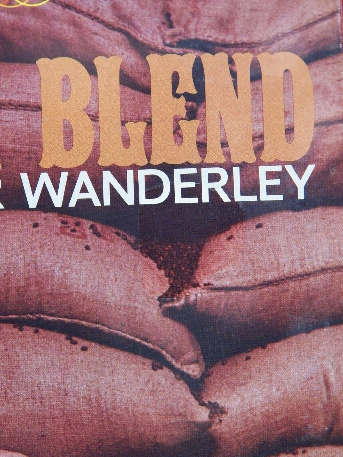 Sealed 12" LP Walter Wanderley Brazilian Blend 1967 Philips Stereo PHS 600-227 Sealed 12" LP Walter Wanderley Brazilian Blend 1967 Philips Stereo PHS 600-227
