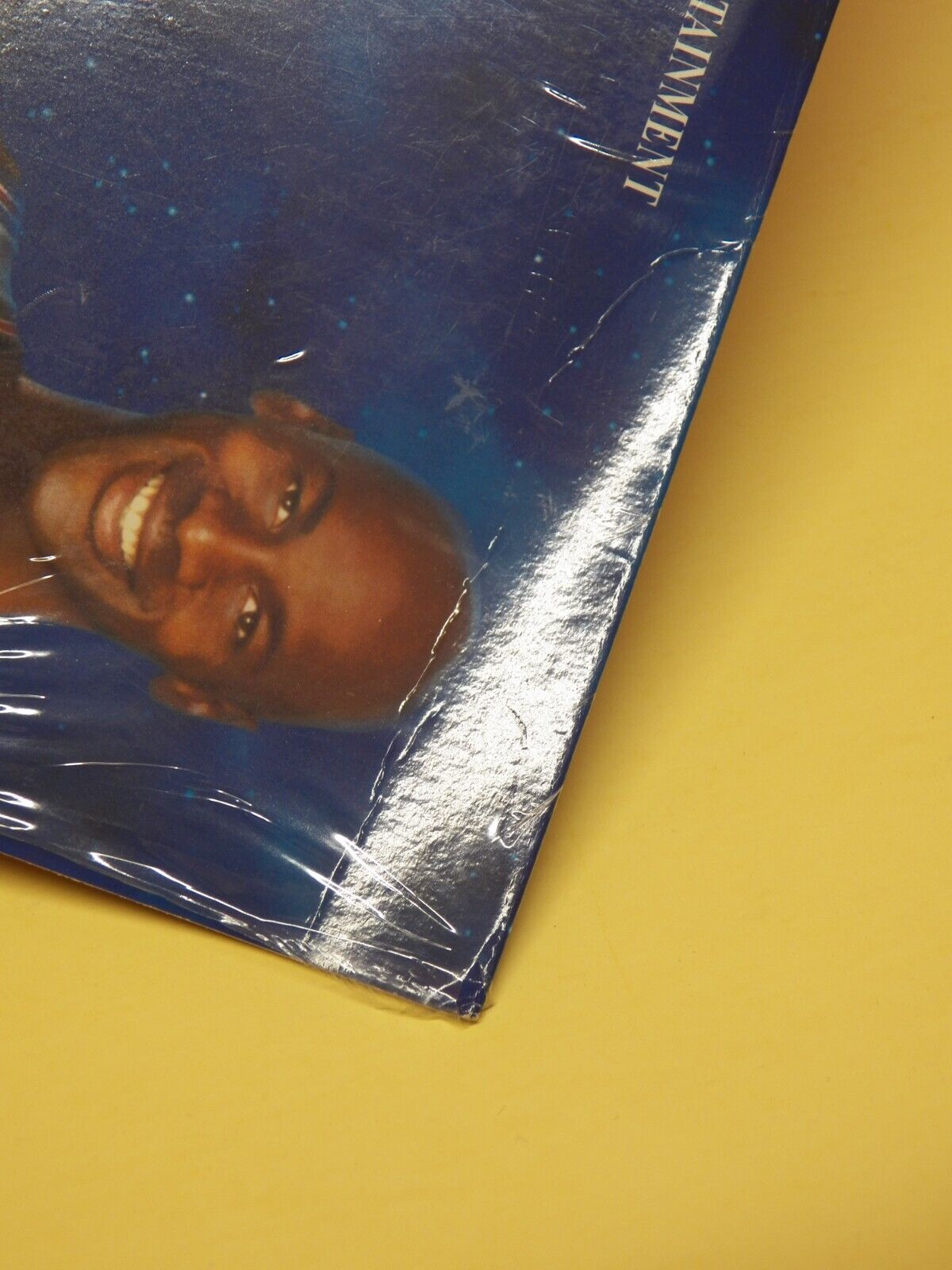 12" Laser Disc NM- Space Jam 1997 Warner Home Video Widescreen Edition 16400 12" Laser Disc NM- Space Jam 1997 Warner Home Video Widescreen Edition 16400