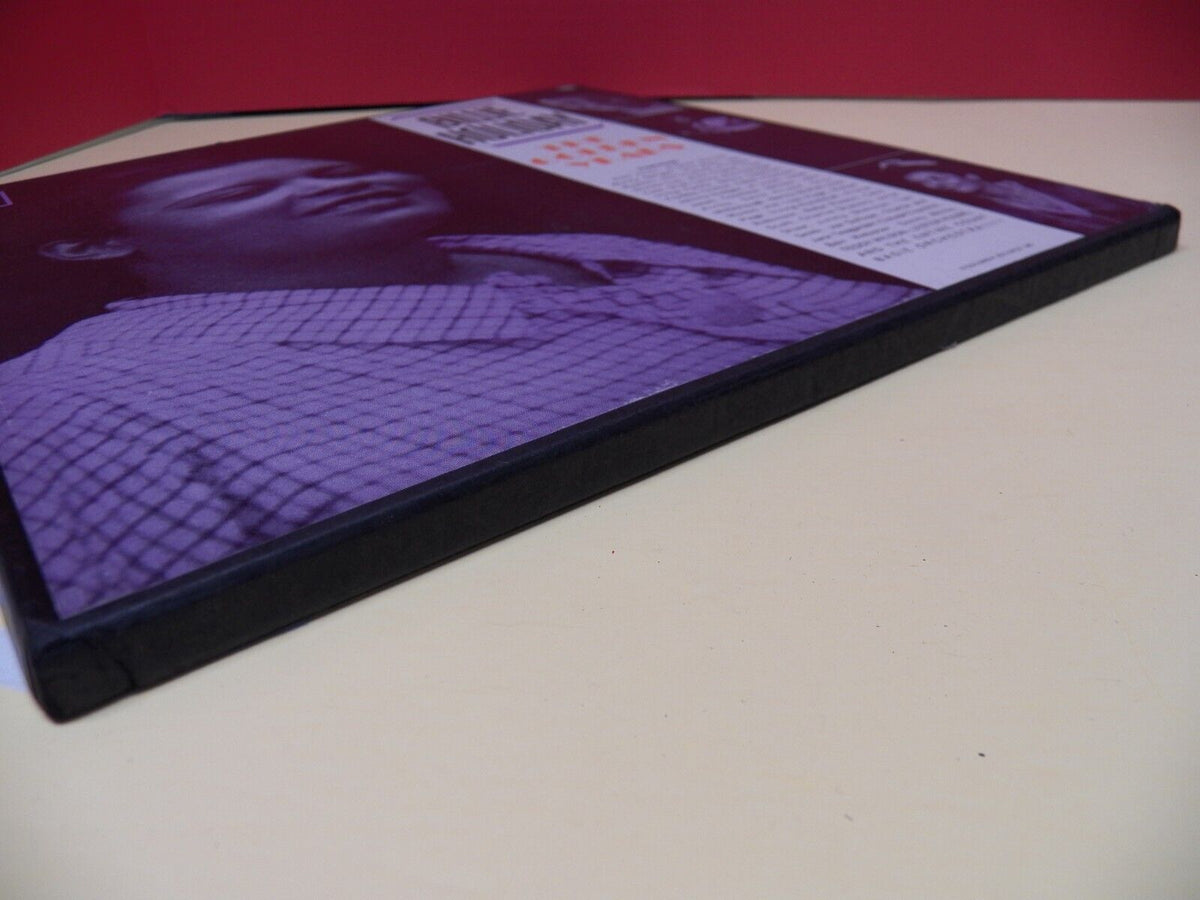 12" 3xLP Box Set NM- Billie Holiday The Golden Years 1967 Columbia Reissue Mono 12" 3xLP Box Set NM- Billie Holiday The Golden Years 1967 Columbia Reissue Mono
