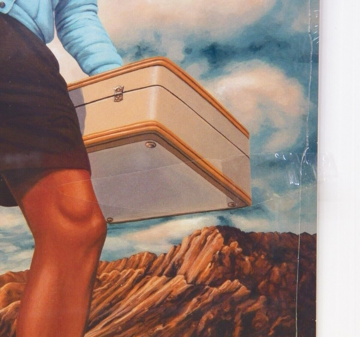 12" 2xLP Tyler, The Creator Call Me If You Get Lost 2022 Columbia 19439916641 12" 2xLP Tyler, The Creator Call Me If You Get Lost 2022 Columbia 19439916641