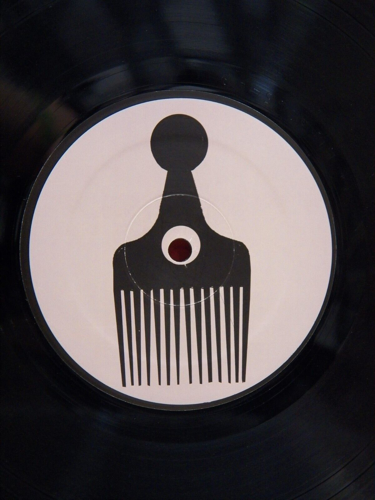 12" 2xLP VG+ Digable Planets Blowout Comb 1994 Pendulum Records E1-30654 12" 2xLP VG+ Digable Planets Blowout Comb 1994 Pendulum Records E1-30654