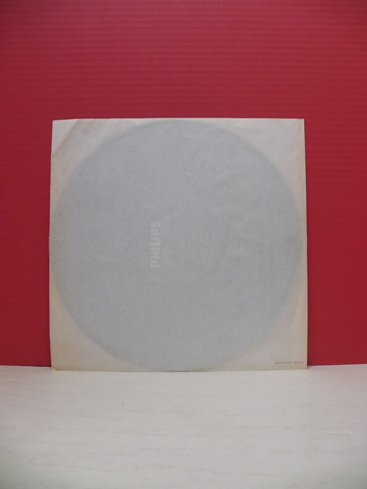 12" LP NM The Rolling Stones 1965/70 1984 Philips Italy Import 6495 098 12" LP NM The Rolling Stones 1965/70 1984 Philips Italy Import 6495 098