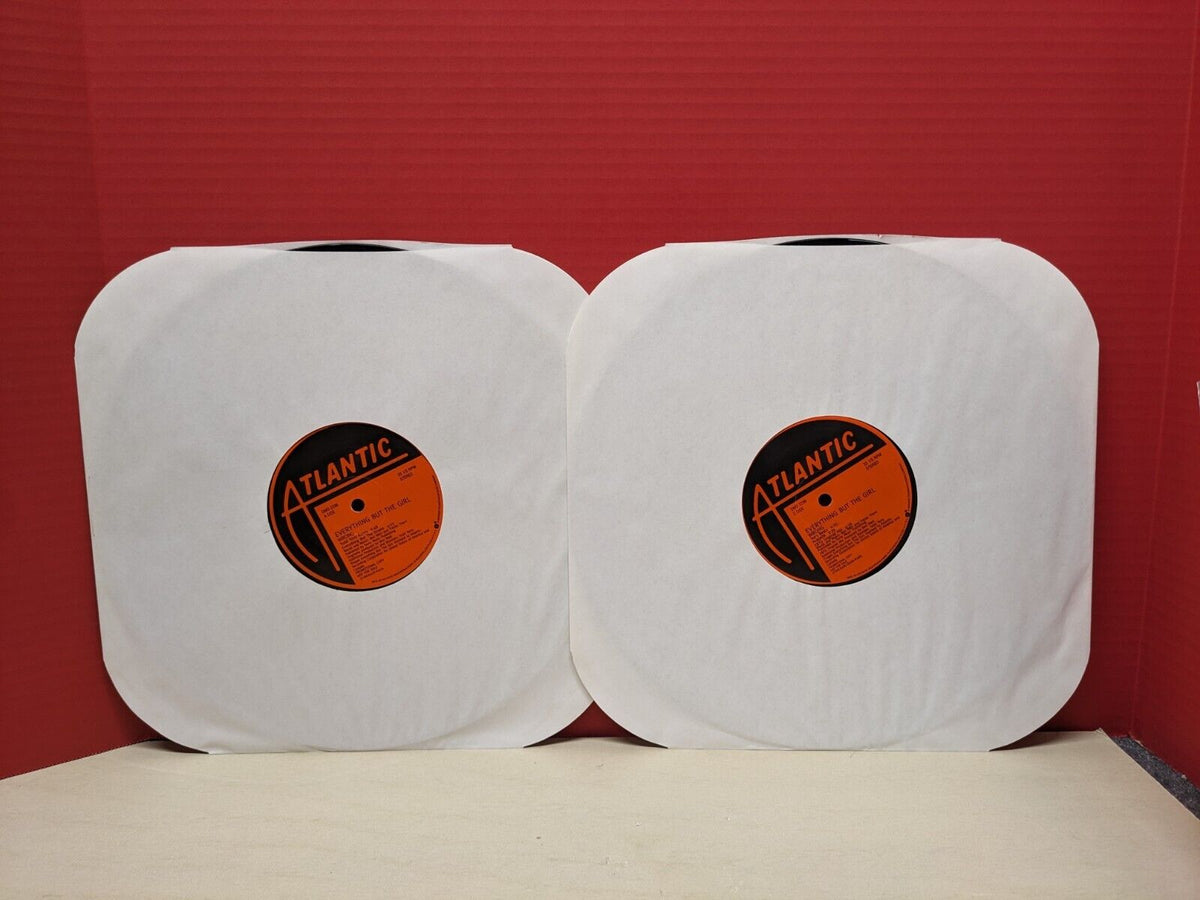 2x12" Single EX Everything But The Girl Wrong 1996 Atlantic Promo DMD 2296 2x12" Single EX Everything But The Girl Wrong 1996 Atlantic Promo DMD 2296