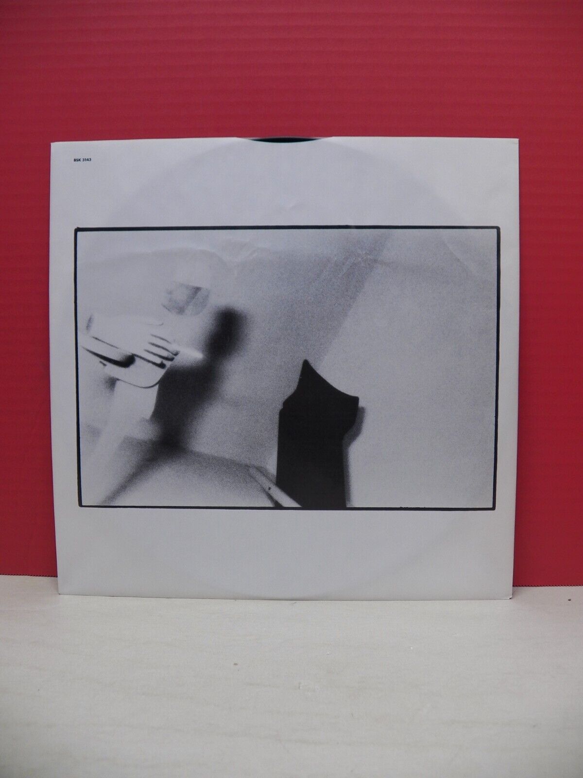 12" LP EX Marc Jordan Mannequin 1978 Warner Bros. Promo BSK 3143 12" LP EX Marc Jordan Mannequin 1978 Warner Bros. Promo BSK 3143