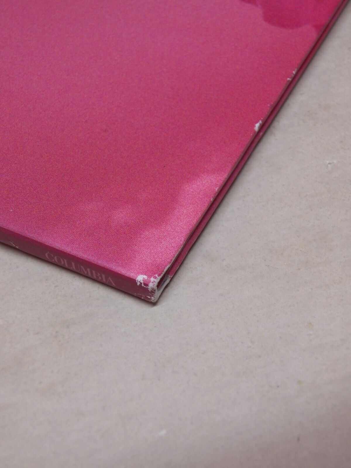 12" 2xLP NM- Passion Pit Gossamer 2012 Columbia 88725 41651 1 12" 2xLP NM- Passion Pit Gossamer 2012 Columbia 88725 41651 1