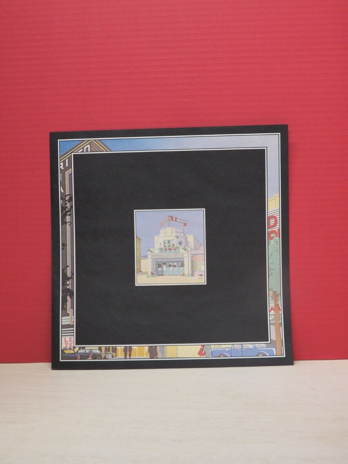 12" 2xLP NM- Led Zeppelin ...The Song Remains The Same 1976 Japan Import 12" 2xLP NM- Led Zeppelin ...The Song Remains The Same 1976 Japan Import