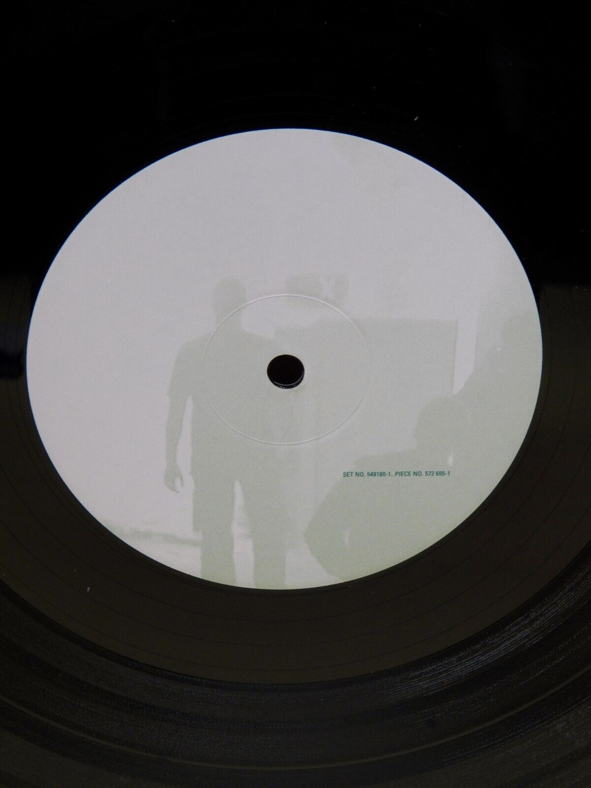 12" 4xLP EX Roni Size / Reprazent In The Mode 2000 Talkin' Loud 548 180-1 12" 4xLP EX Roni Size / Reprazent In The Mode 2000 Talkin' Loud 548 180-1