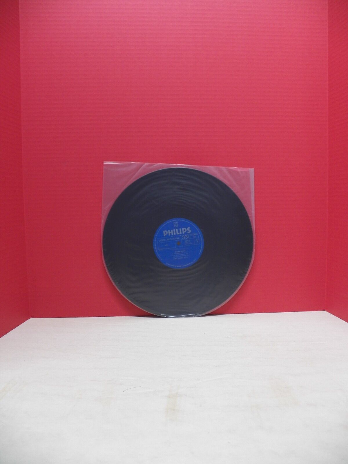 12" LP M- Larry Coryell Scheherazade 1982 Philips Japan Import 30PJ-6 12" LP M- Larry Coryell Scheherazade 1982 Philips Japan Import 30PJ-6