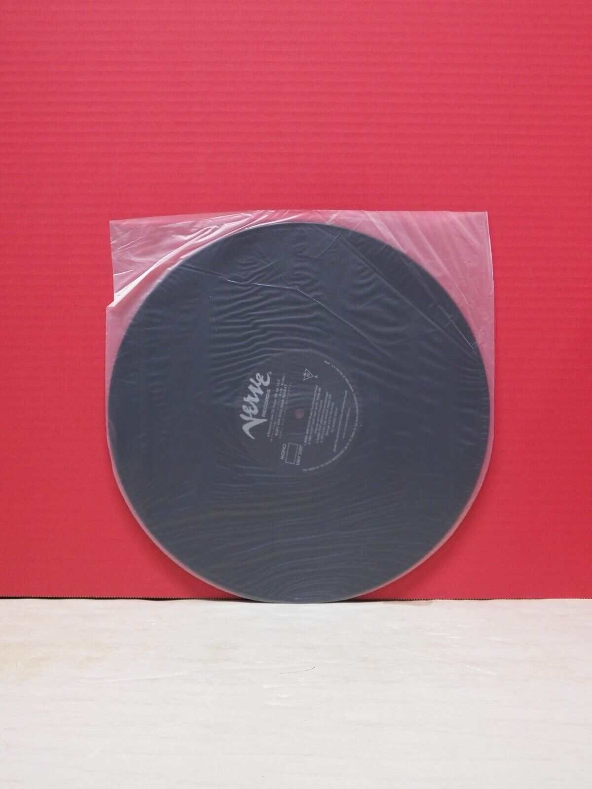 12" LP M- Billie Holiday Body And Soul 1981 Verve Japan Import Reissue Mono 12" LP M- Billie Holiday Body And Soul 1981 Verve Japan Import Reissue Mono