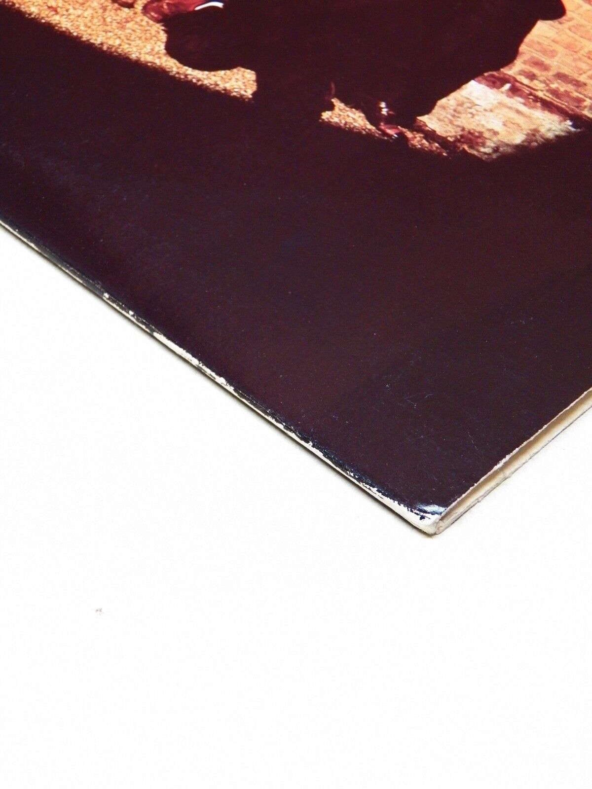 12" LP VG++/EX Paul McCartney And Wings Band On The Run 1973 Apple SO-3415 12" LP VG++/EX Paul McCartney And Wings Band On The Run 1973 Apple SO-3415
