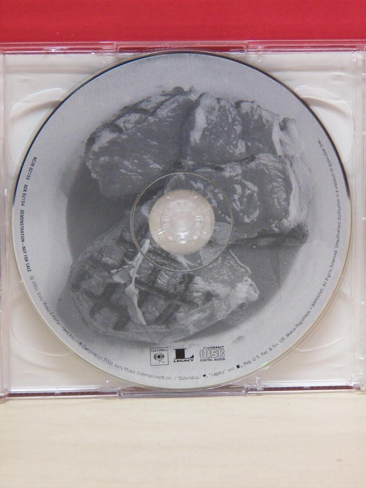 2xCD VG+ Al Kooper Rare + Well Done 2001 Columbia/Legacy Advance Copy 2xCD VG+ Al Kooper Rare + Well Done 2001 Columbia/Legacy Advance Copy