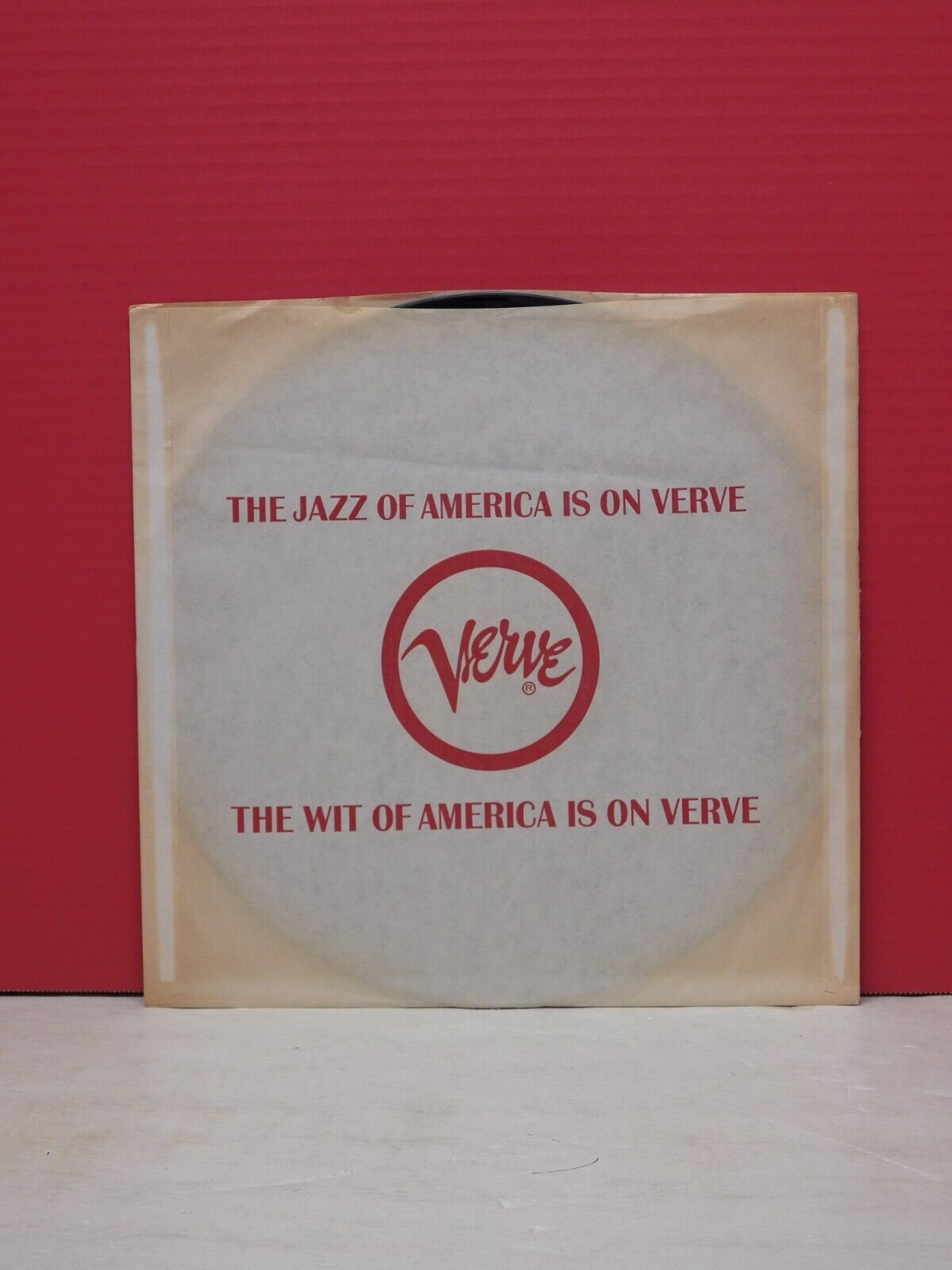 12" LP VG+ Donald Byrd Up With Donald Byrd 1965 Verve Stereo V6-8609 12" LP VG+ Donald Byrd Up With Donald Byrd 1965 Verve Stereo V6-8609