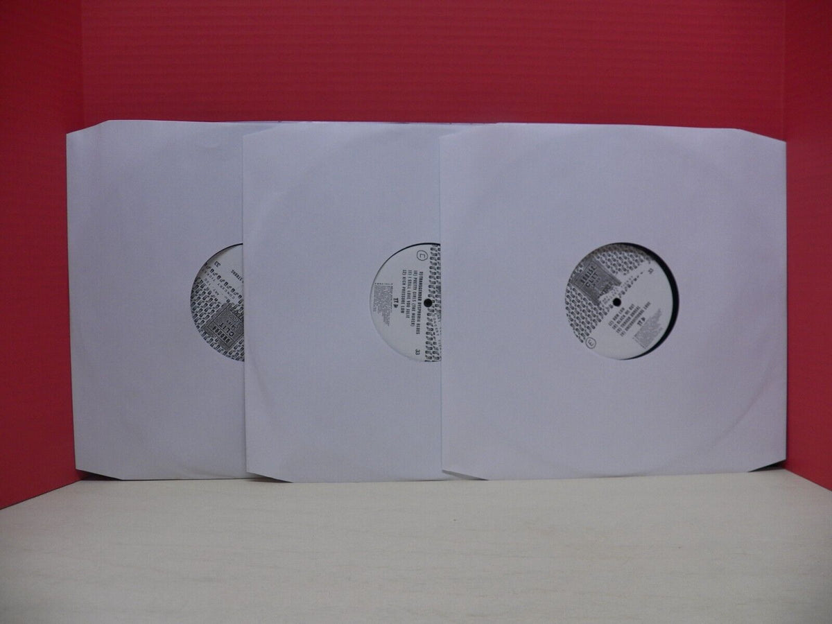 12" 3xLP NM Against Me! 23 Live Sex Acts 2015 Total Treble Black Vinyl TTM007LP 12" 3xLP NM Against Me! 23 Live Sex Acts 2015 Total Treble Black Vinyl TTM007LP