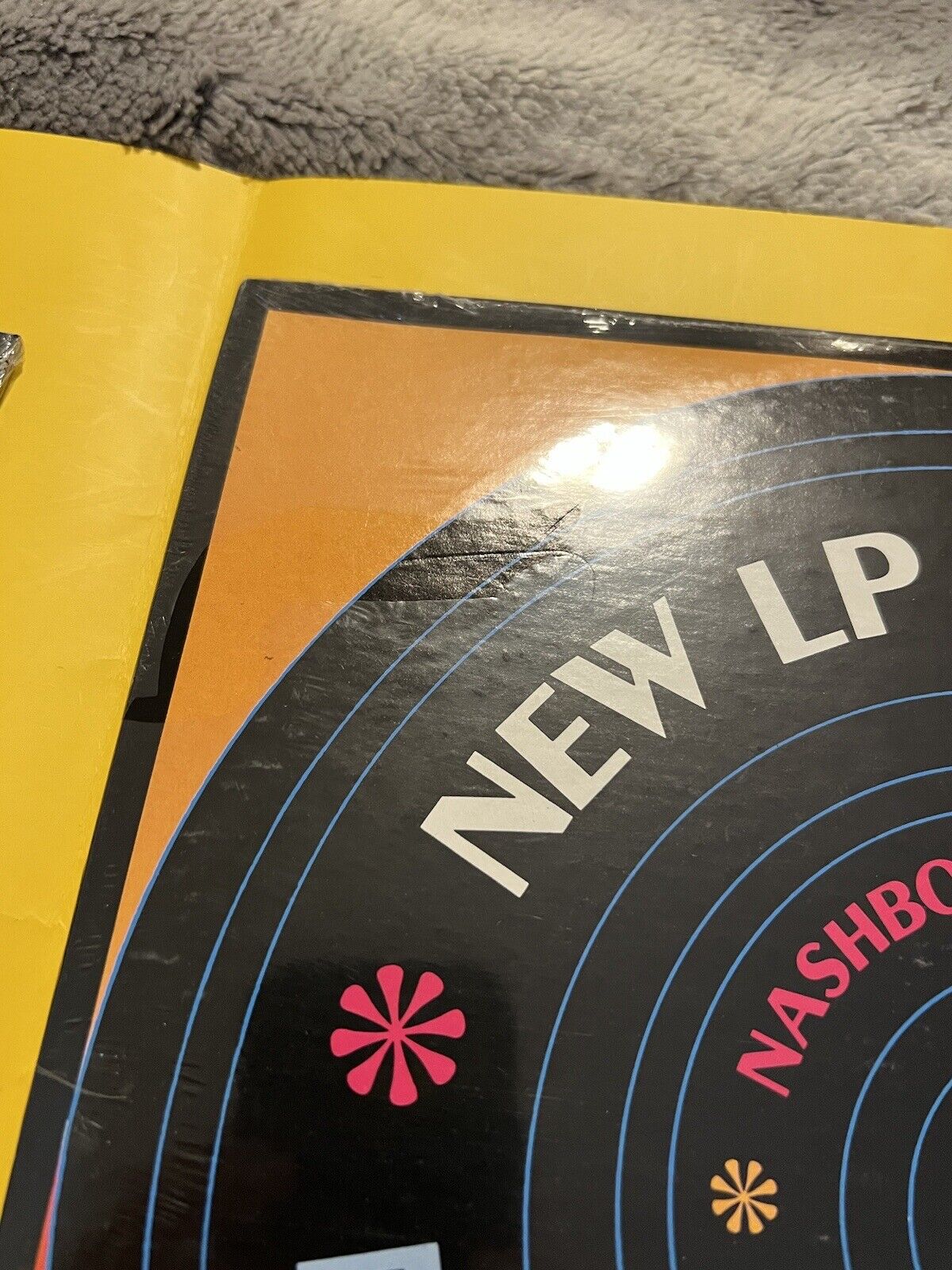 Rare Sealed lot of 2 Vinyl Records Nashboro Records Promo Sampler # 1 and 13 Rare Sealed lot of 2 Vinyl Records Nashboro Records Promo Sampler # 1 and 13