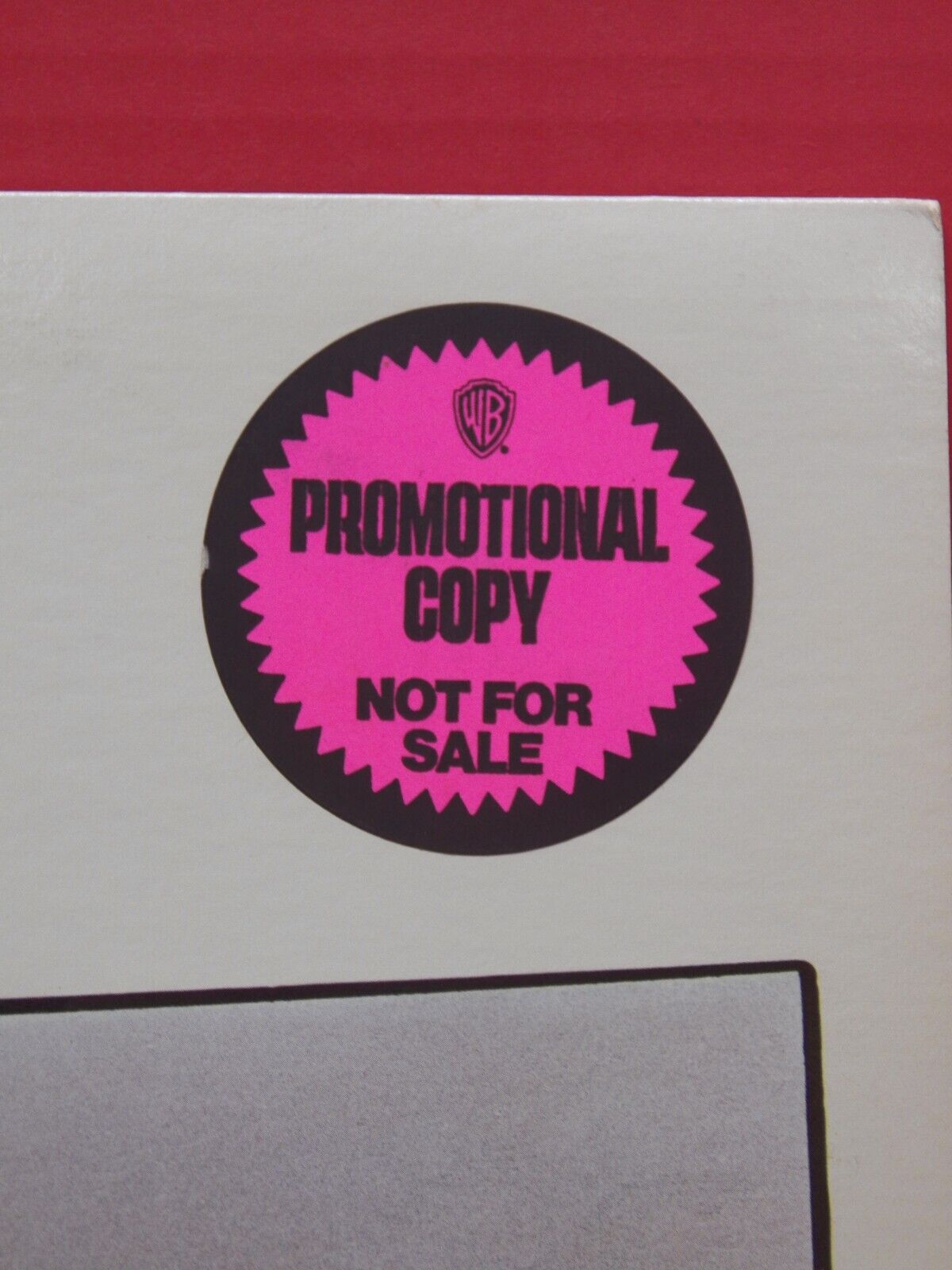 12" LP EX Marc Jordan Mannequin 1978 Warner Bros. Promo BSK 3143 12" LP EX Marc Jordan Mannequin 1978 Warner Bros. Promo BSK 3143