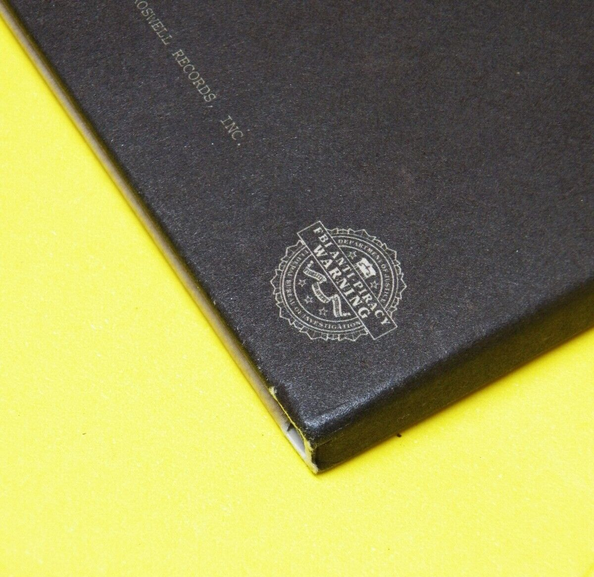12" 2xLP VG++/EX Foo Fighters Echoes, Silence, Patience & Grace 2015 Reissue 12" 2xLP VG++/EX Foo Fighters Echoes, Silence, Patience & Grace 2015 Reissue