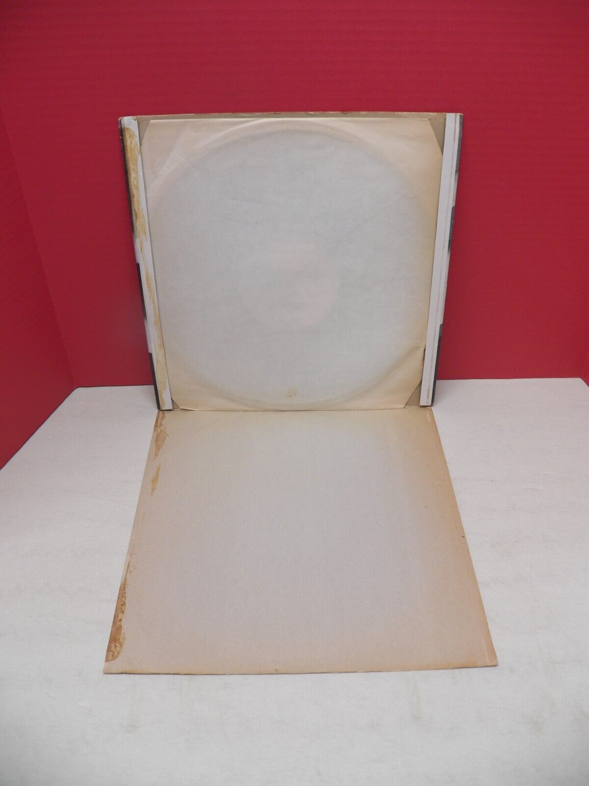 12" LP VG++/EX The Creation '66-'67 1973 Charisma UK Import CS 8 12" LP VG++/EX The Creation '66-'67 1973 Charisma UK Import CS 8