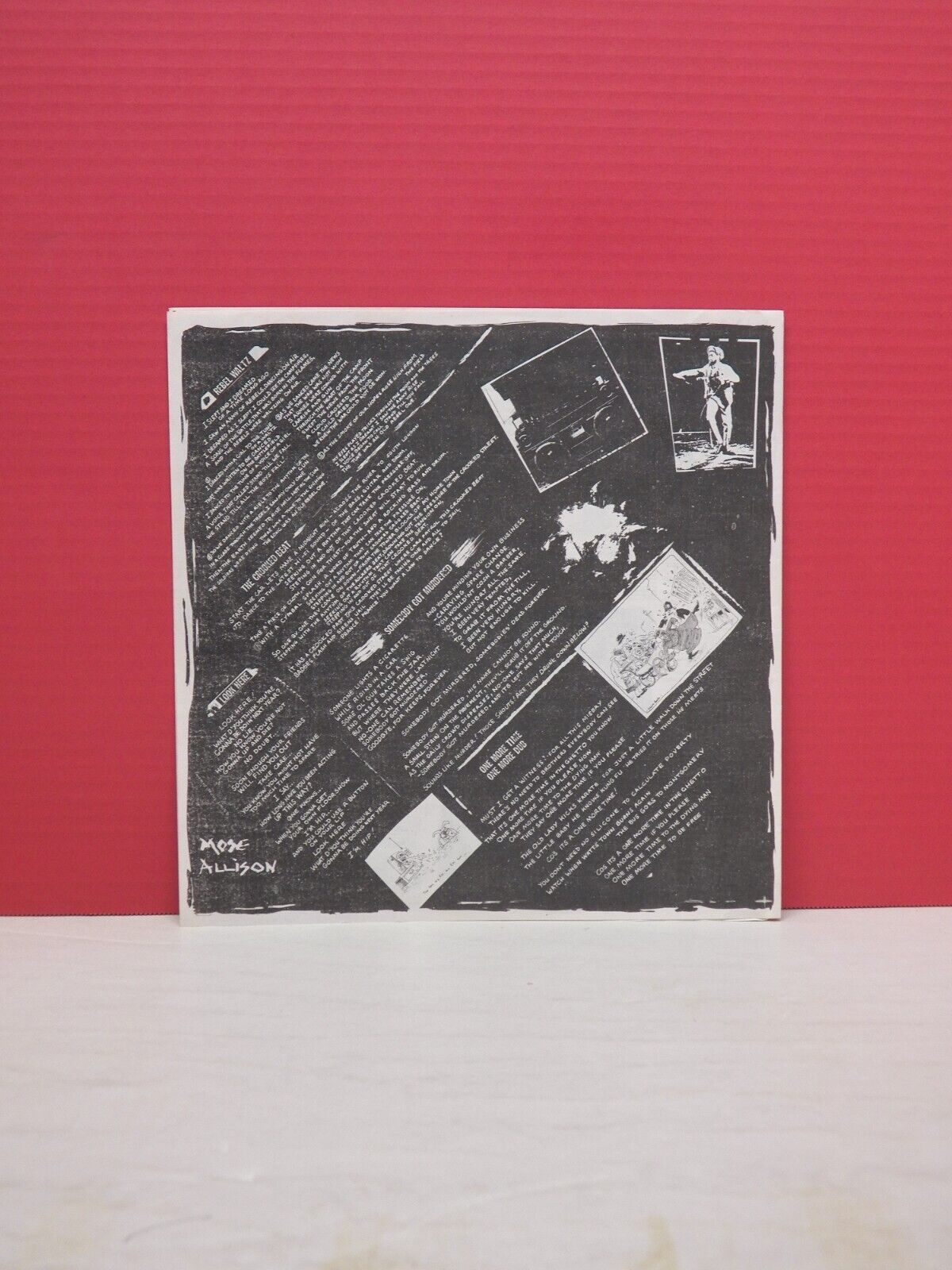 12" 3xLP VG++/EX The Clash Sandinista! 1980 CBS UK Import FSLN 1/E3X 37037 12" 3xLP VG++/EX The Clash Sandinista! 1980 CBS UK Import FSLN 1/E3X 37037