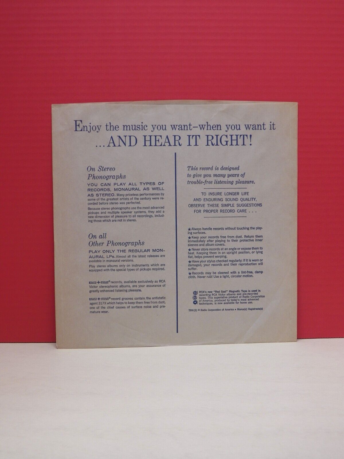 12" LP NM Odetta It's A Mighty World 1964 RCA Victor Stereo LSP-2792 12" LP NM Odetta It's A Mighty World 1964 RCA Victor Stereo LSP-2792