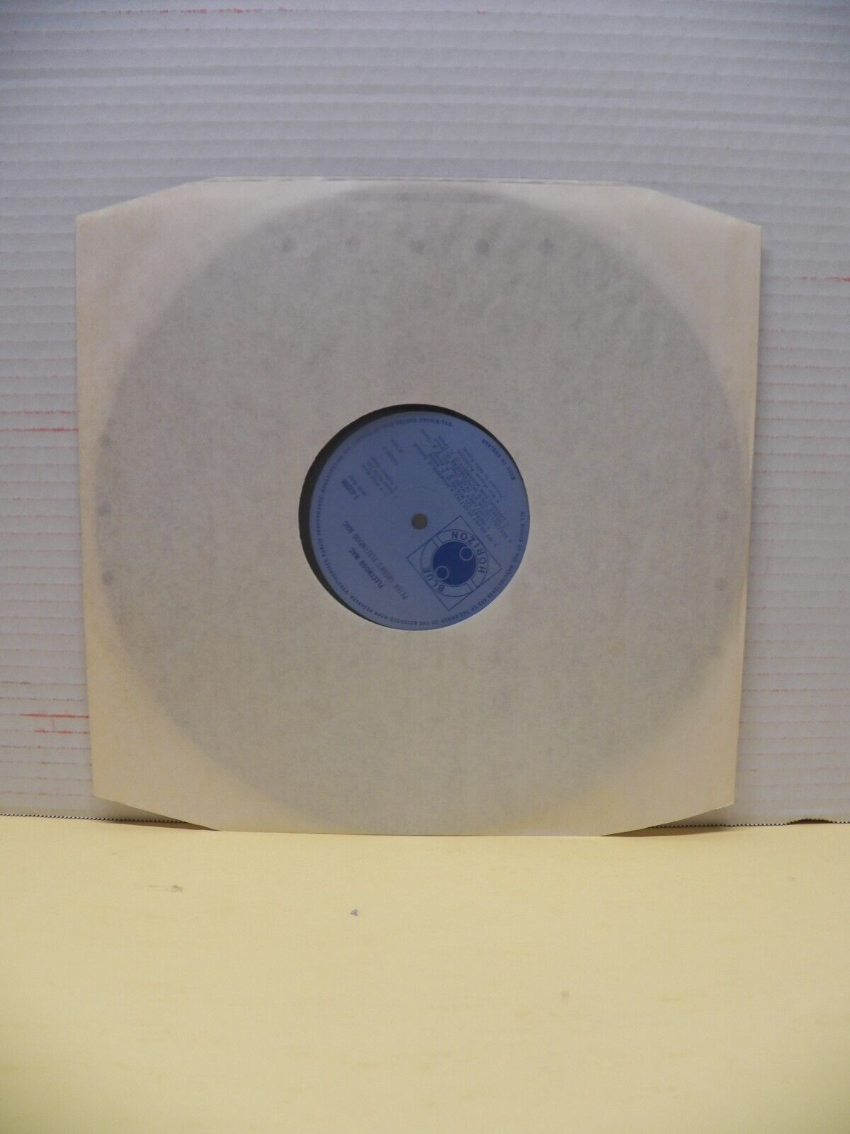 12" LP EX Peter Green's Fleetwood Mac 1968 Blue Horizon Mono UK Import 12" LP EX Peter Green's Fleetwood Mac 1968 Blue Horizon Mono UK Import