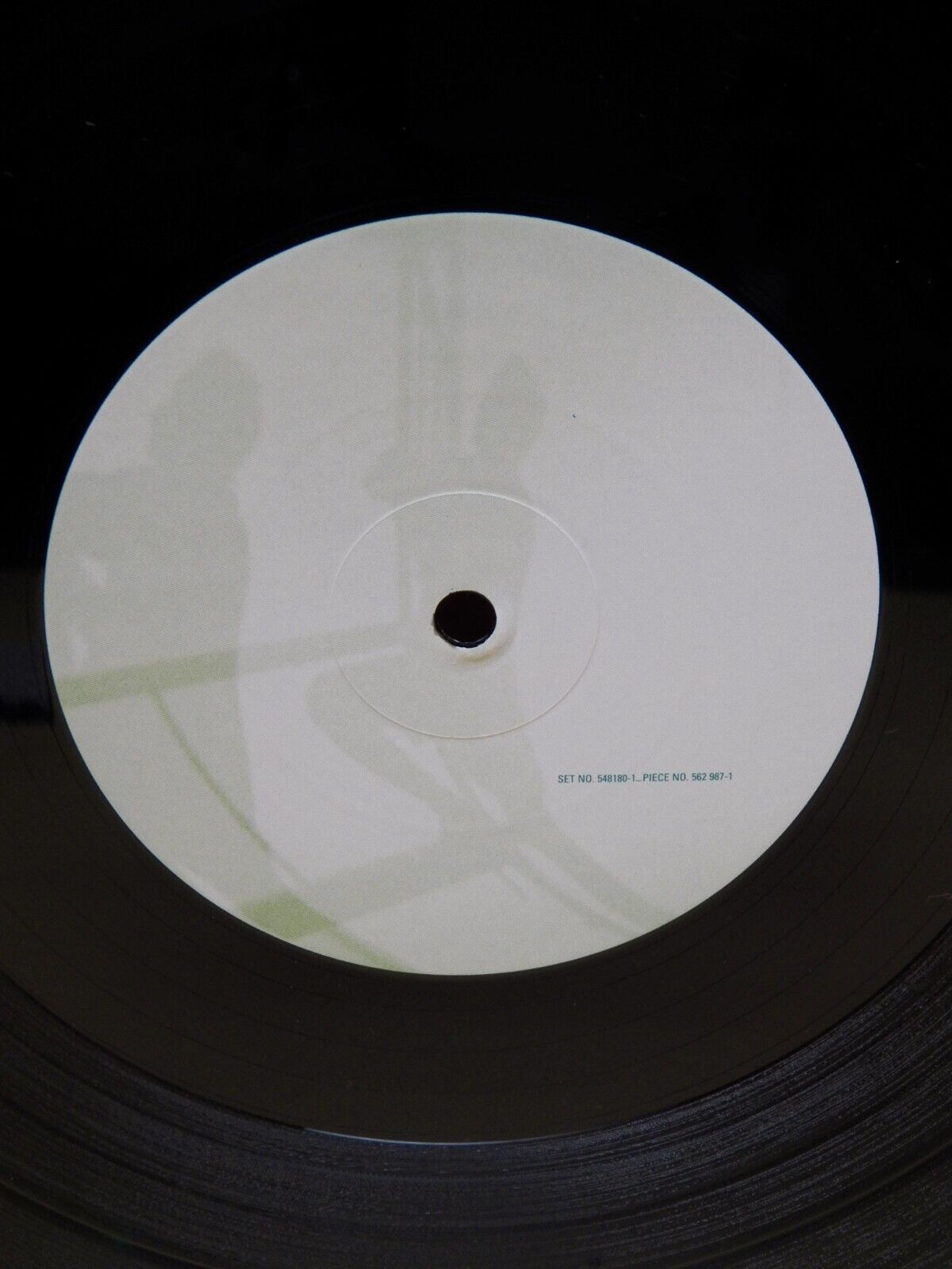 12" 4xLP EX Roni Size / Reprazent In The Mode 2000 Talkin' Loud 548 180-1 12" 4xLP EX Roni Size / Reprazent In The Mode 2000 Talkin' Loud 548 180-1