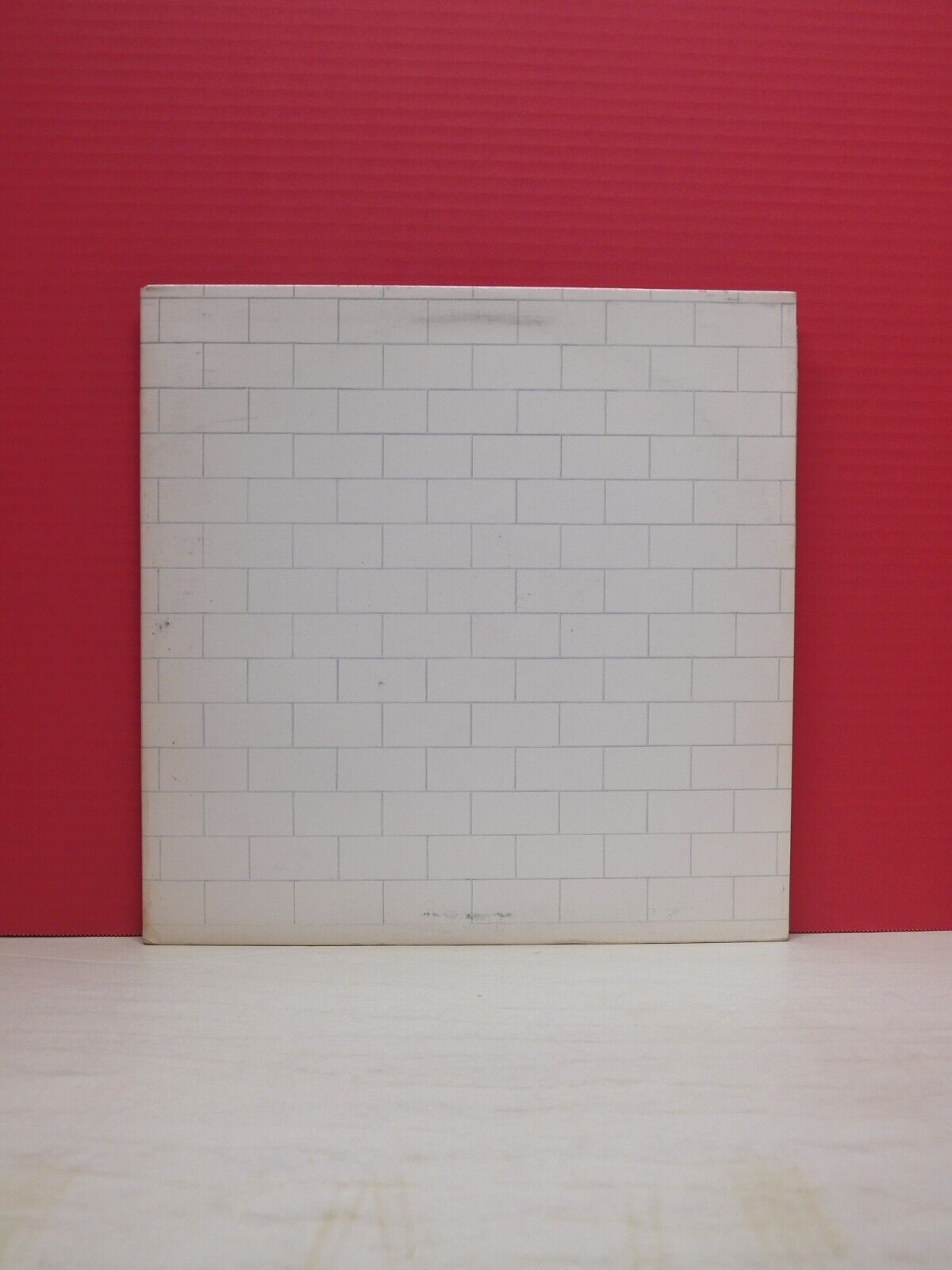Pink Floyd - The Wall - 1979 - PC2 36183 Used - VG++ - Vinyl Pink Floyd - The Wall - 1979 - PC2 36183 Used - VG++ - Vinyl