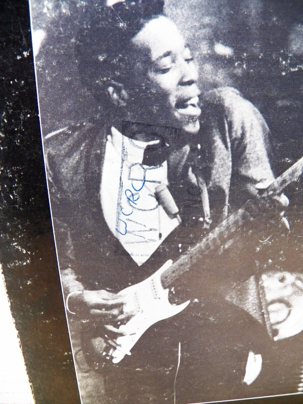 12" LP VG++/EX Buddy Guy I Was Walking Through The Woods 1970 Chess Promo 12" LP VG++/EX Buddy Guy I Was Walking Through The Woods 1970 Chess Promo