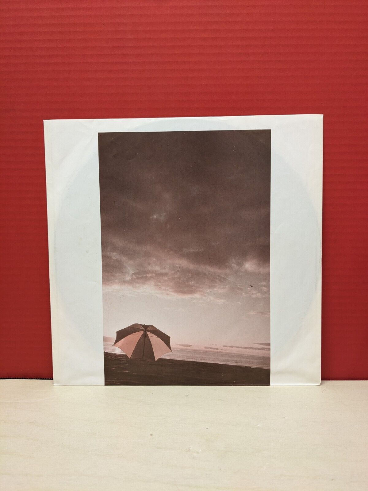 12" LP EX Chris Rea On The Beach 1986 Magnet Records Germany Import 207 681 12" LP EX Chris Rea On The Beach 1986 Magnet Records Germany Import 207 681