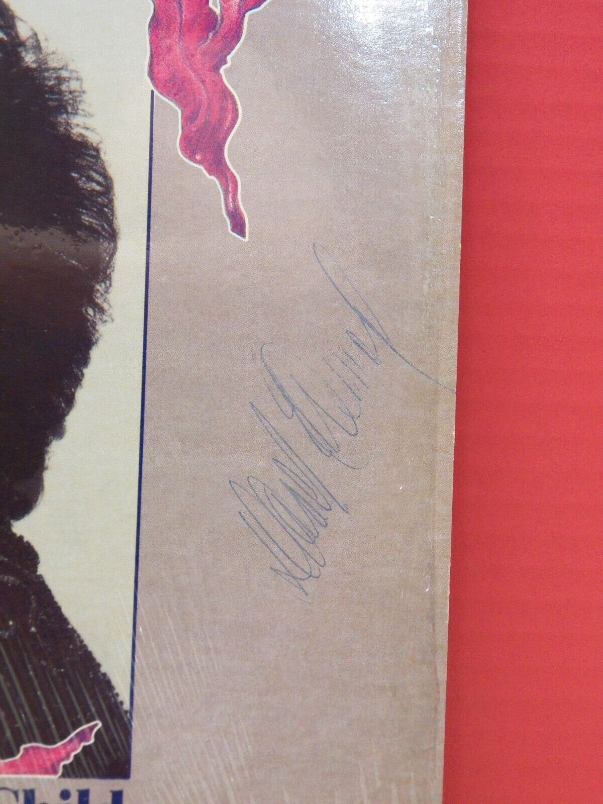 12" LP EX Dorothy Norwood Motherless Child (How Far Is Heaven) 1983 AIR-10094 12" LP EX Dorothy Norwood Motherless Child (How Far Is Heaven) 1983 AIR-10094