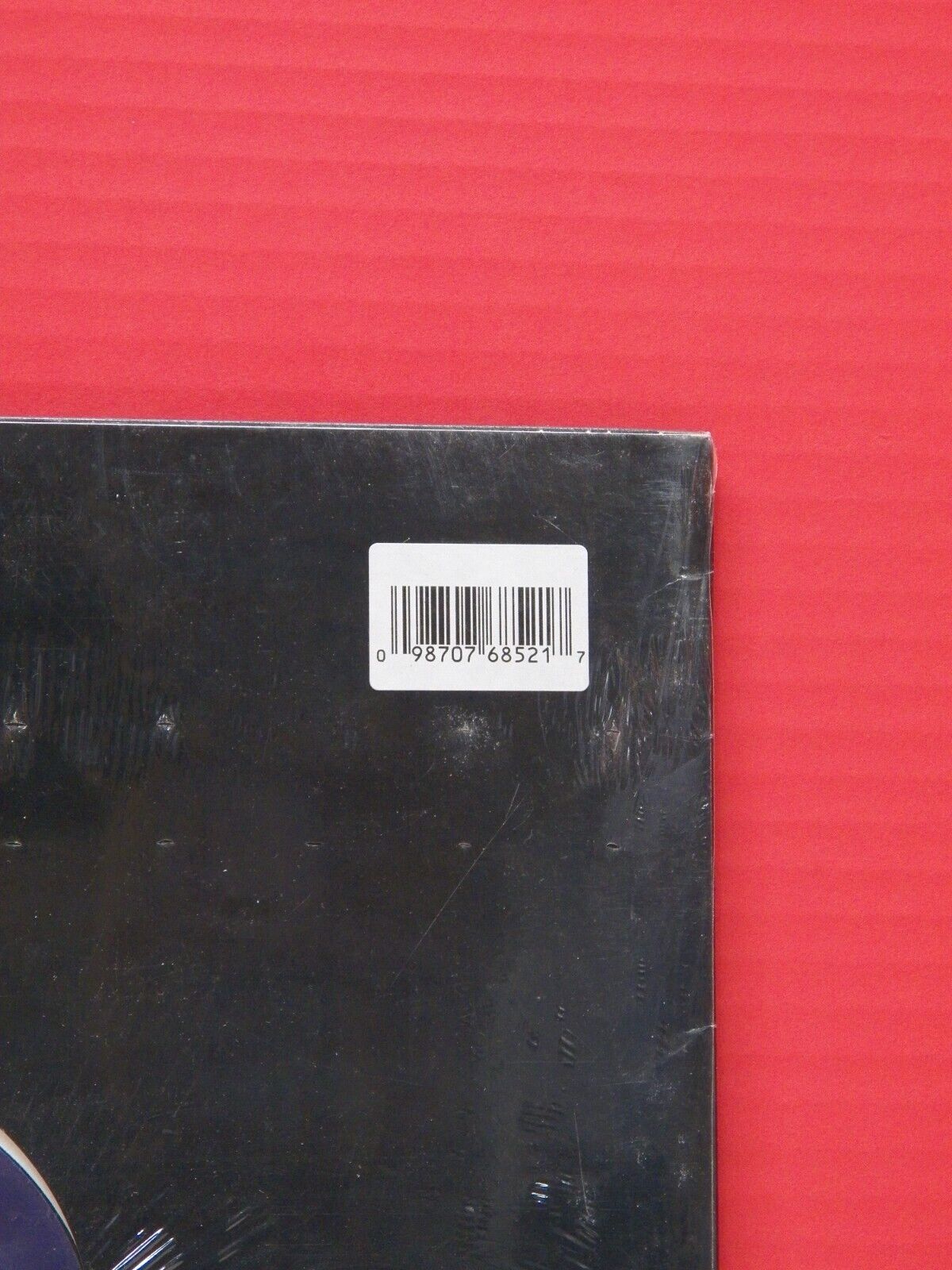 Sealed 12" Single Glenn Lewis Back For More 2003 Epic 49 76852 Sealed 12" Single Glenn Lewis Back For More 2003 Epic 49 76852