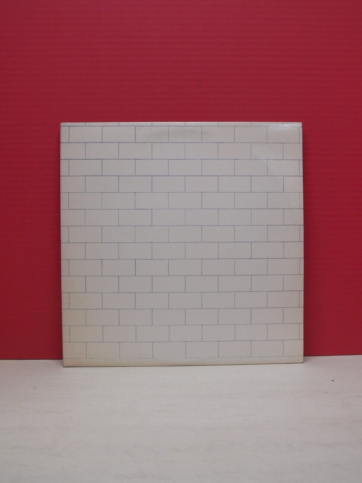 12" 2xLP EX Pink Floyd The Wall 1979 Columbia PE2 36183 12" 2xLP EX Pink Floyd The Wall 1979 Columbia PE2 36183