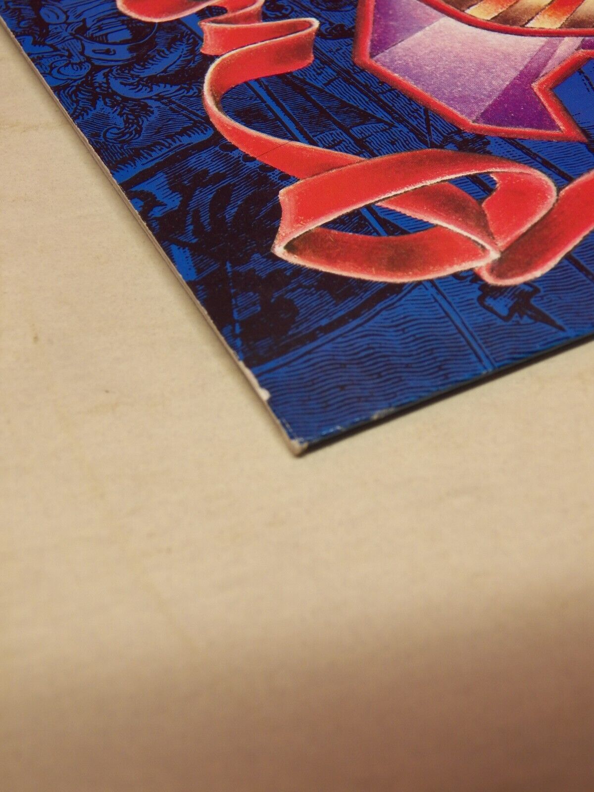 12" LP EX Dokken Back For The Attack 1987 Elektra 9 60735-1 12" LP EX Dokken Back For The Attack 1987 Elektra 9 60735-1