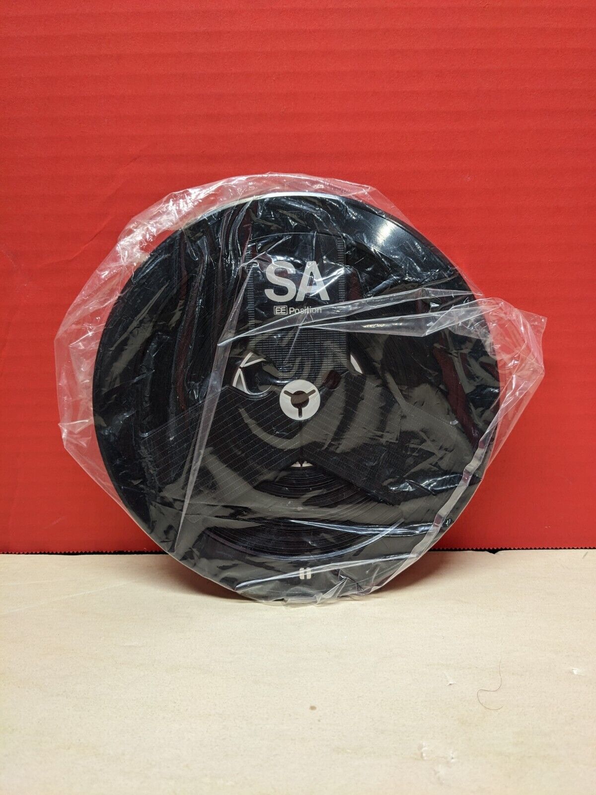 TDK SA Mastering Use Sound Recording Tape 35-90 TDK SA Mastering Use Sound Recording Tape 35-90