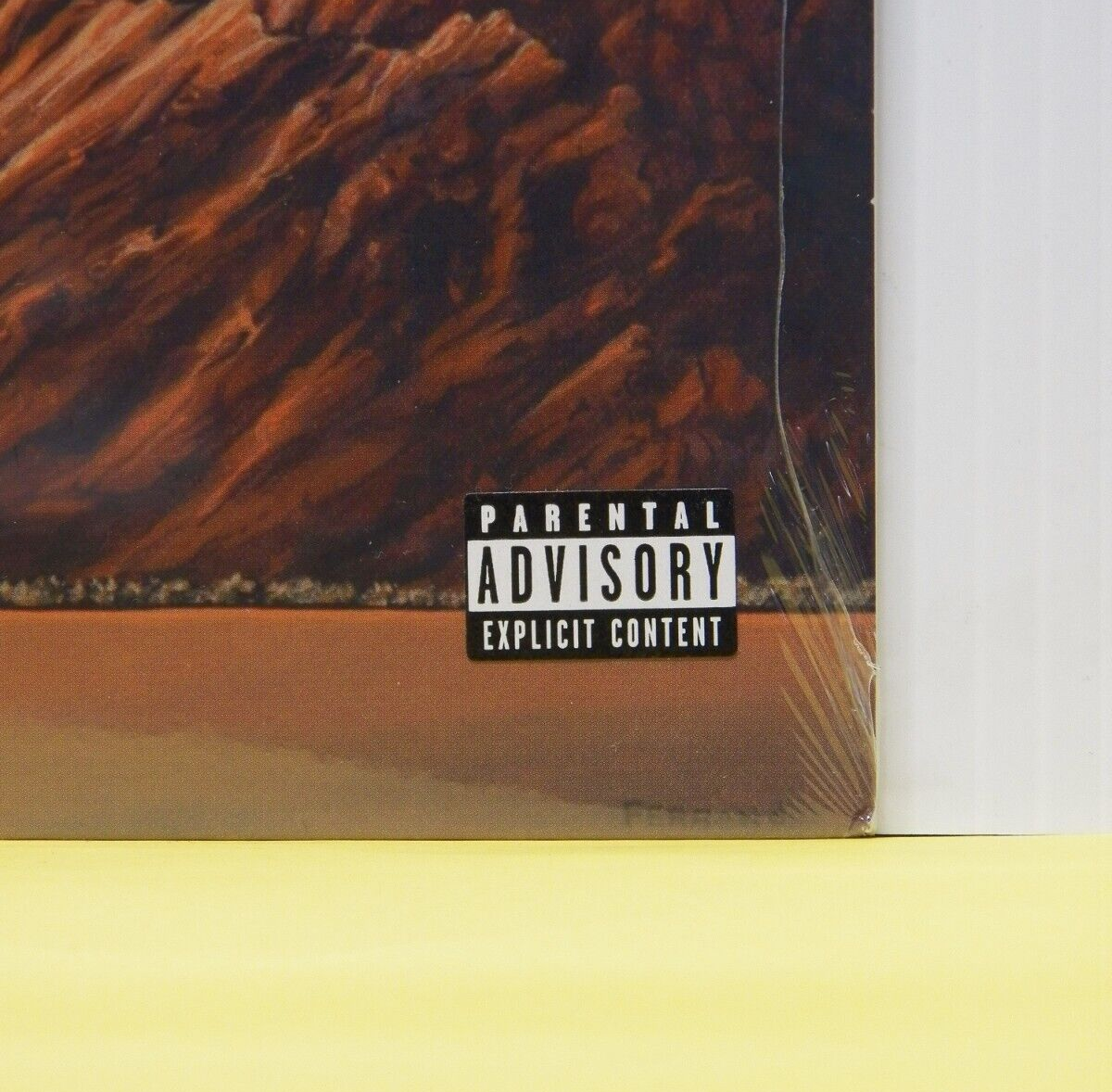12" 2xLP Tyler, The Creator Call Me If You Get Lost 2022 Columbia 19439916641 12" 2xLP Tyler, The Creator Call Me If You Get Lost 2022 Columbia 19439916641