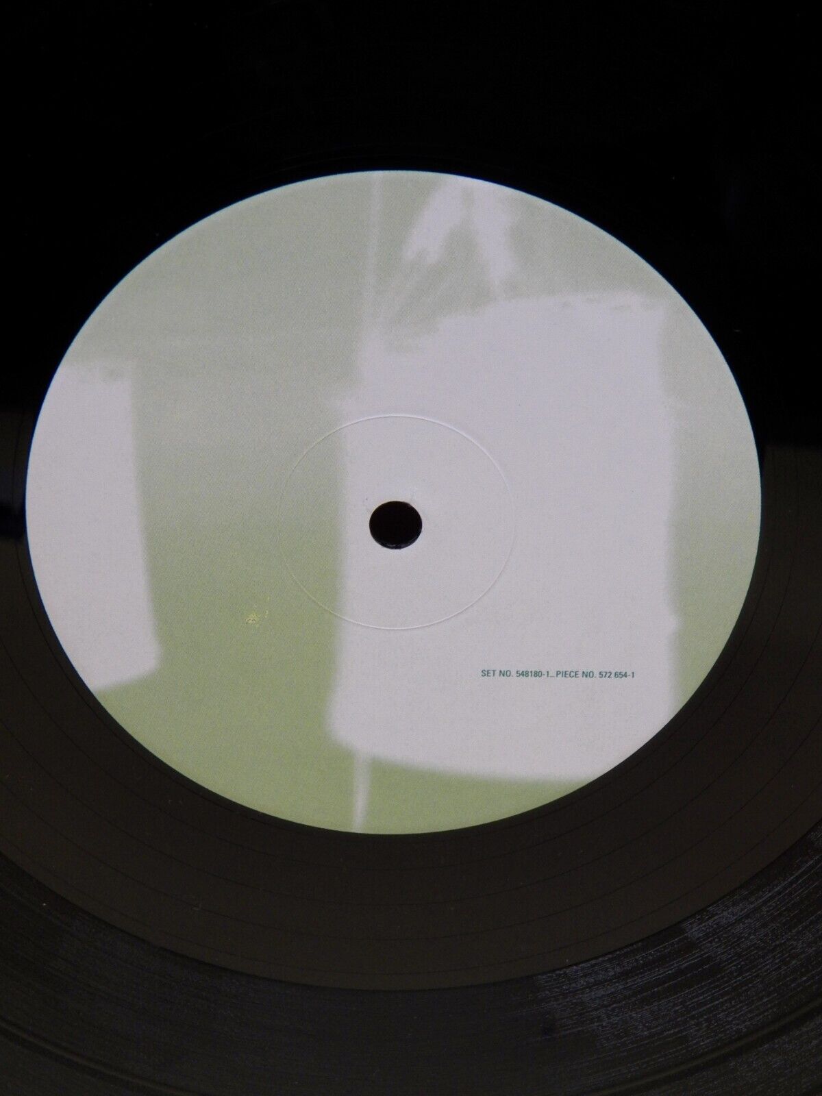 12" 4xLP EX Roni Size / Reprazent In The Mode 2000 Talkin' Loud 548 180-1 12" 4xLP EX Roni Size / Reprazent In The Mode 2000 Talkin' Loud 548 180-1