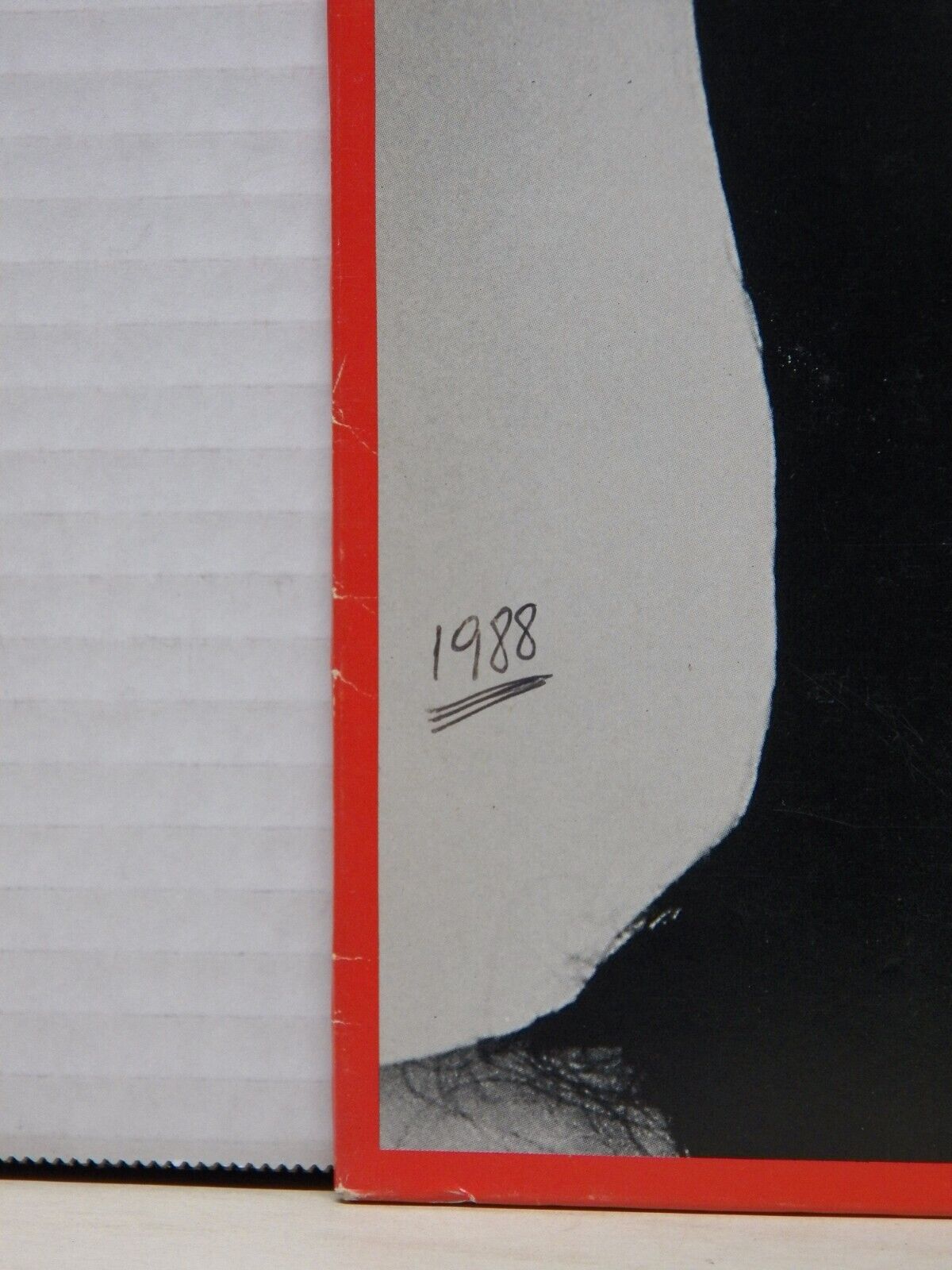12" LP M- Rosana Rosana Ao Vivo 1988 Epic Reissue Brazil Import 231.188 12" LP M- Rosana Rosana Ao Vivo 1988 Epic Reissue Brazil Import 231.188