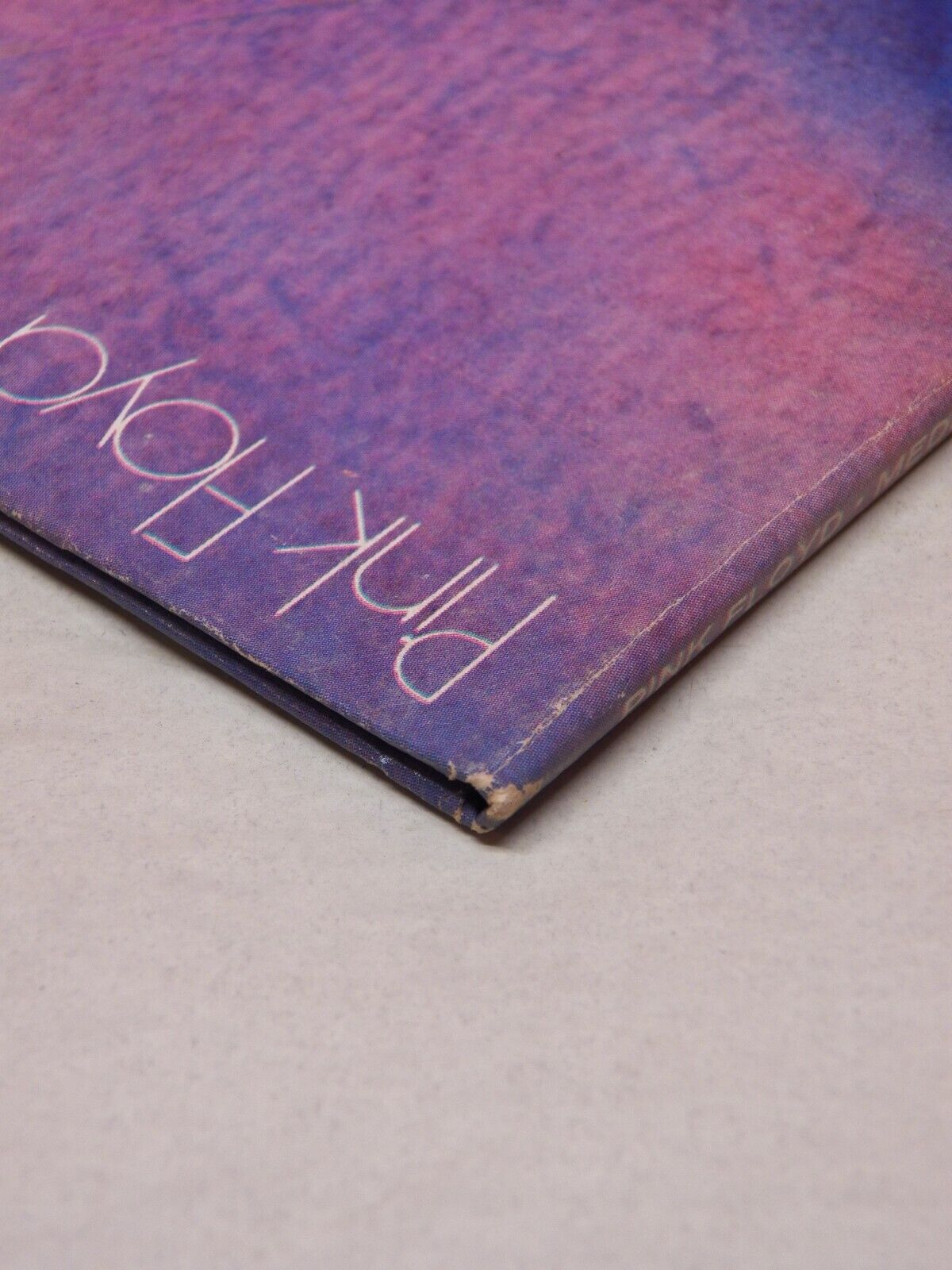 12" LP VG++/EX Pink Floyd Meddle 1975 Harvest Reissue SMAS-832 12" LP VG++/EX Pink Floyd Meddle 1975 Harvest Reissue SMAS-832